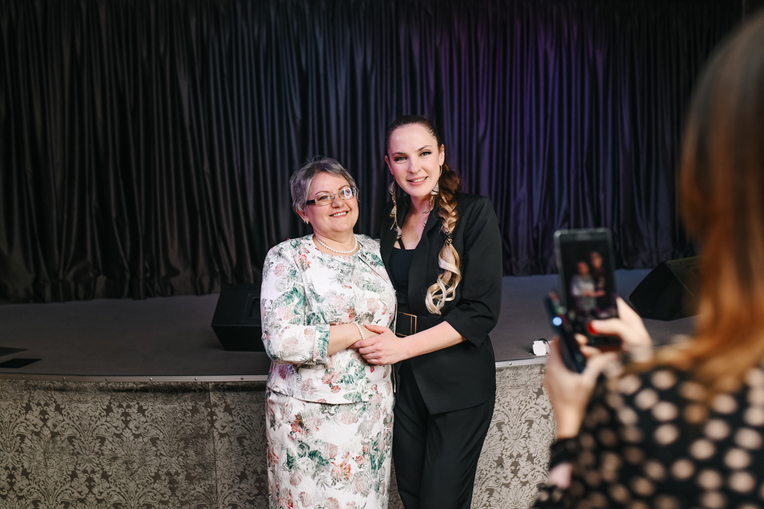 Девичник BN 1 марта. Свадебный фотограф Екатеринбург/Челябинск — Любовь Волохова