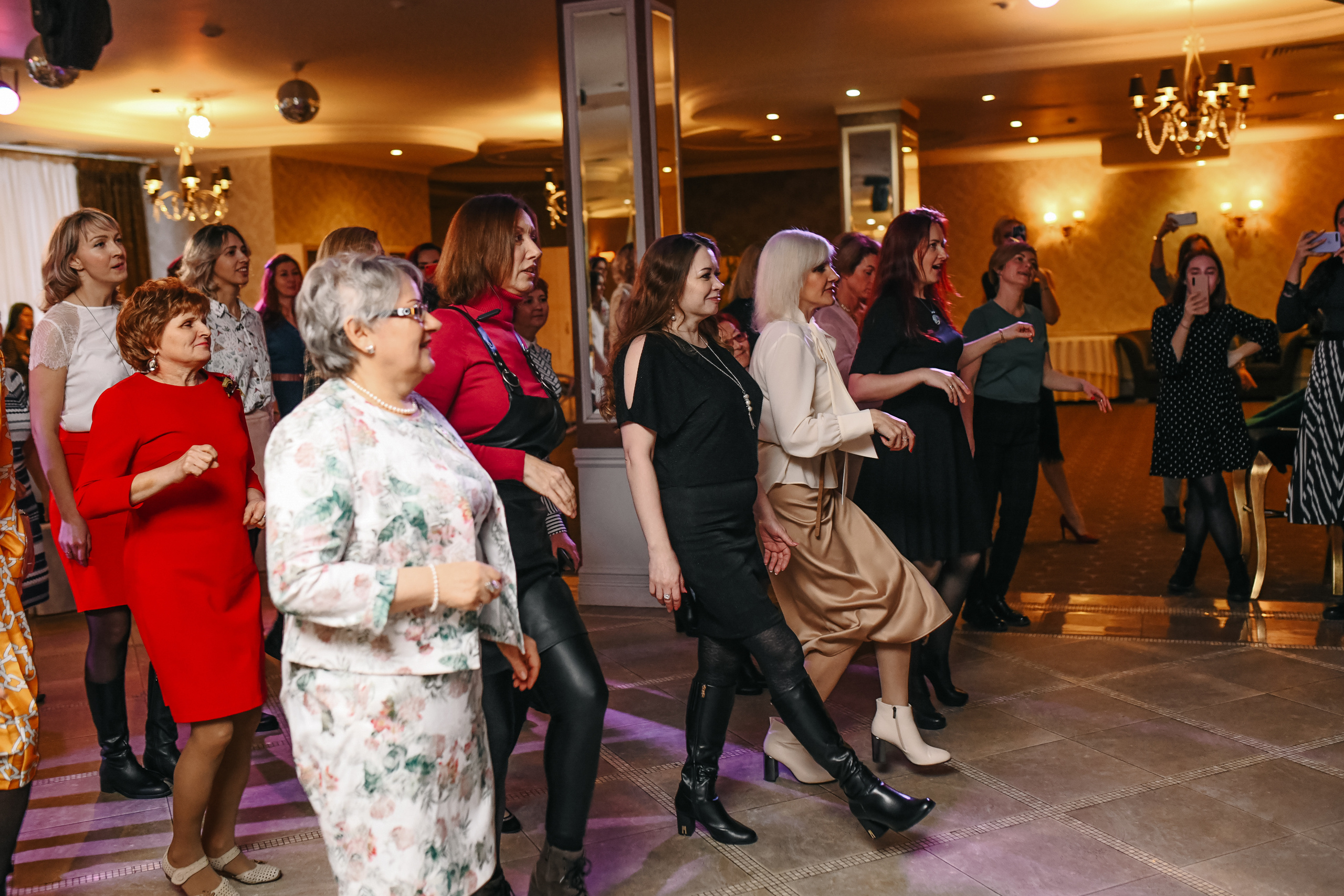 Девичник BN 1 марта. Свадебный фотограф Екатеринбург/Челябинск — Любовь Волохова