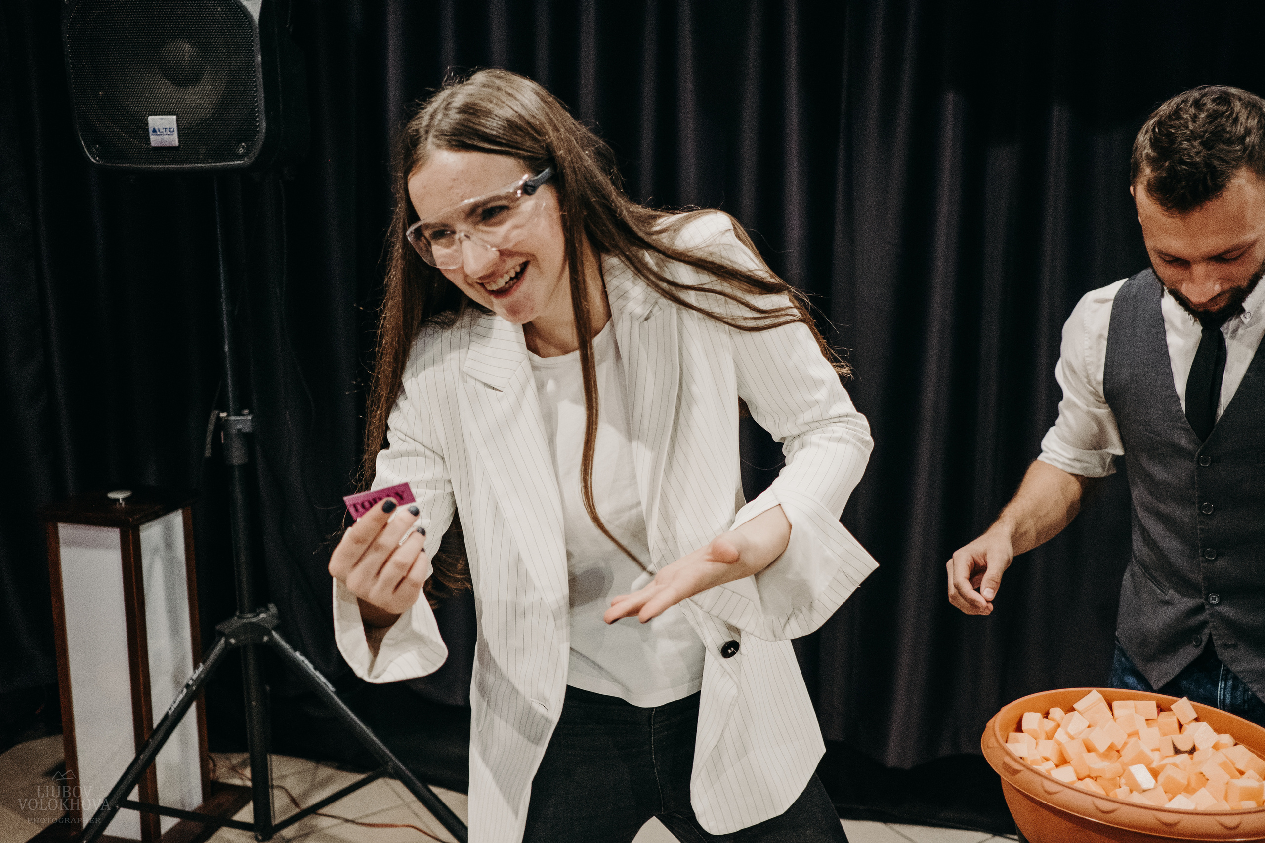 SHOW TODAY. Свадебный фотограф Екатеринбург/Челябинск — Любовь Волохова