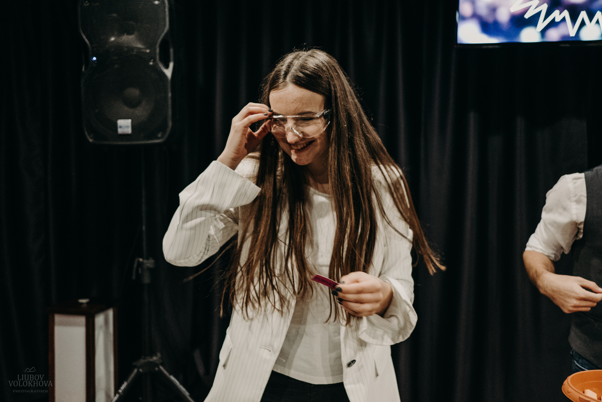 SHOW TODAY. Свадебный фотограф Екатеринбург/Челябинск — Любовь Волохова