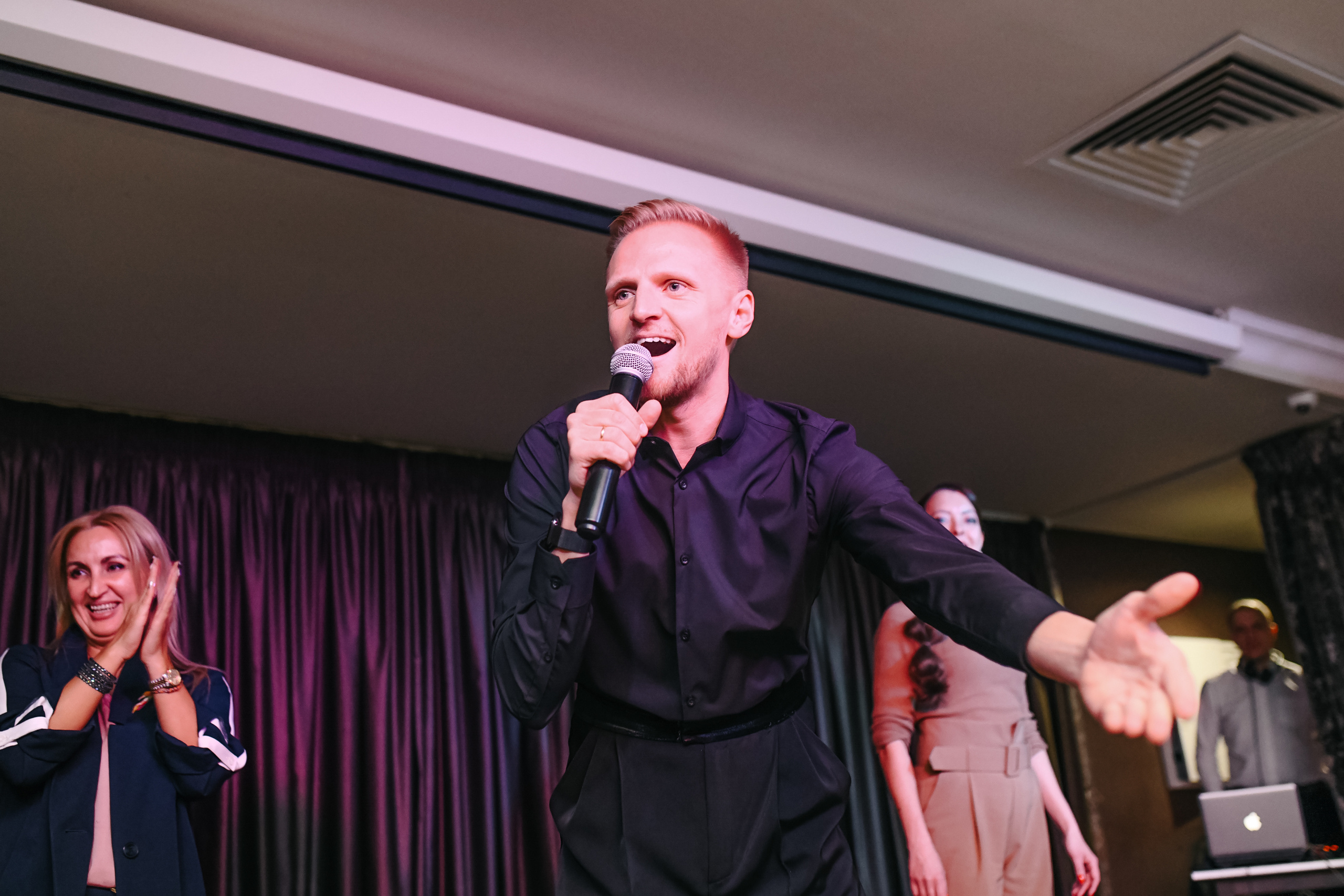 Девичник BN 1 марта. Свадебный фотограф Екатеринбург/Челябинск — Любовь Волохова