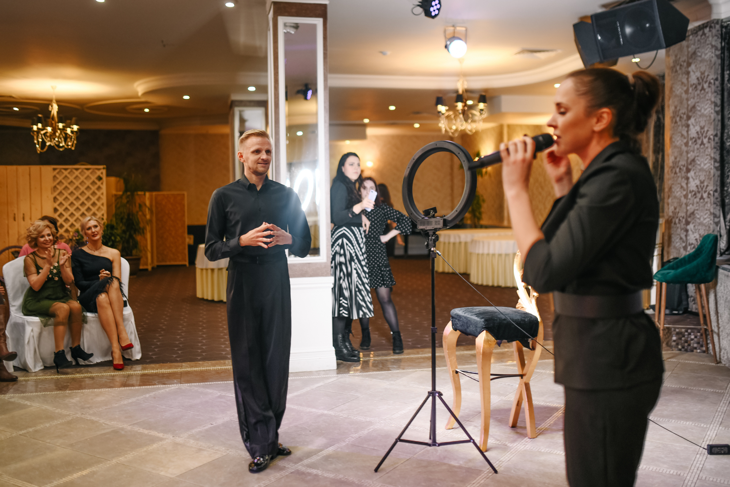 Девичник BN 1 марта. Свадебный фотограф Екатеринбург/Челябинск — Любовь Волохова