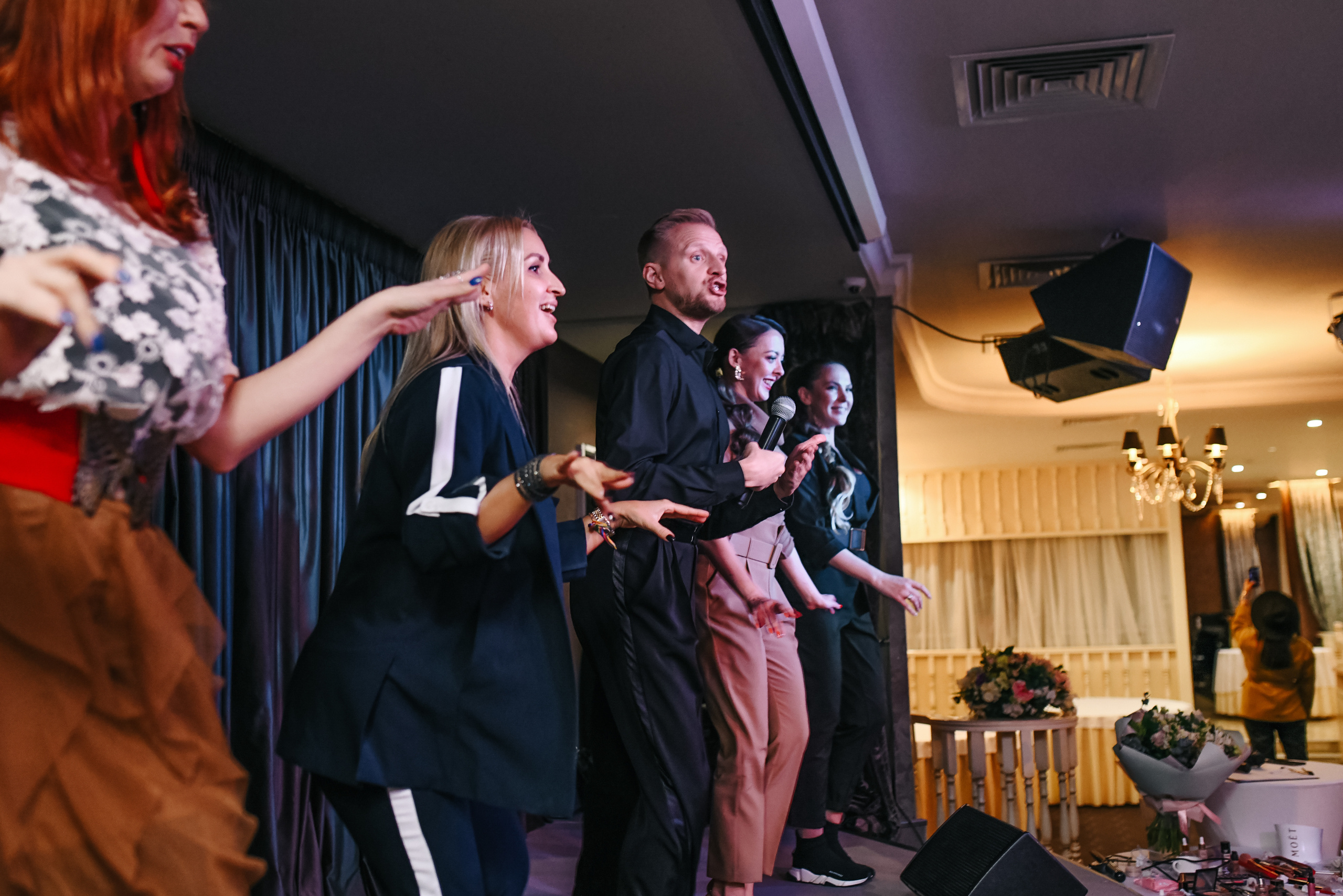 Девичник BN 1 марта. Свадебный фотограф Екатеринбург/Челябинск — Любовь Волохова