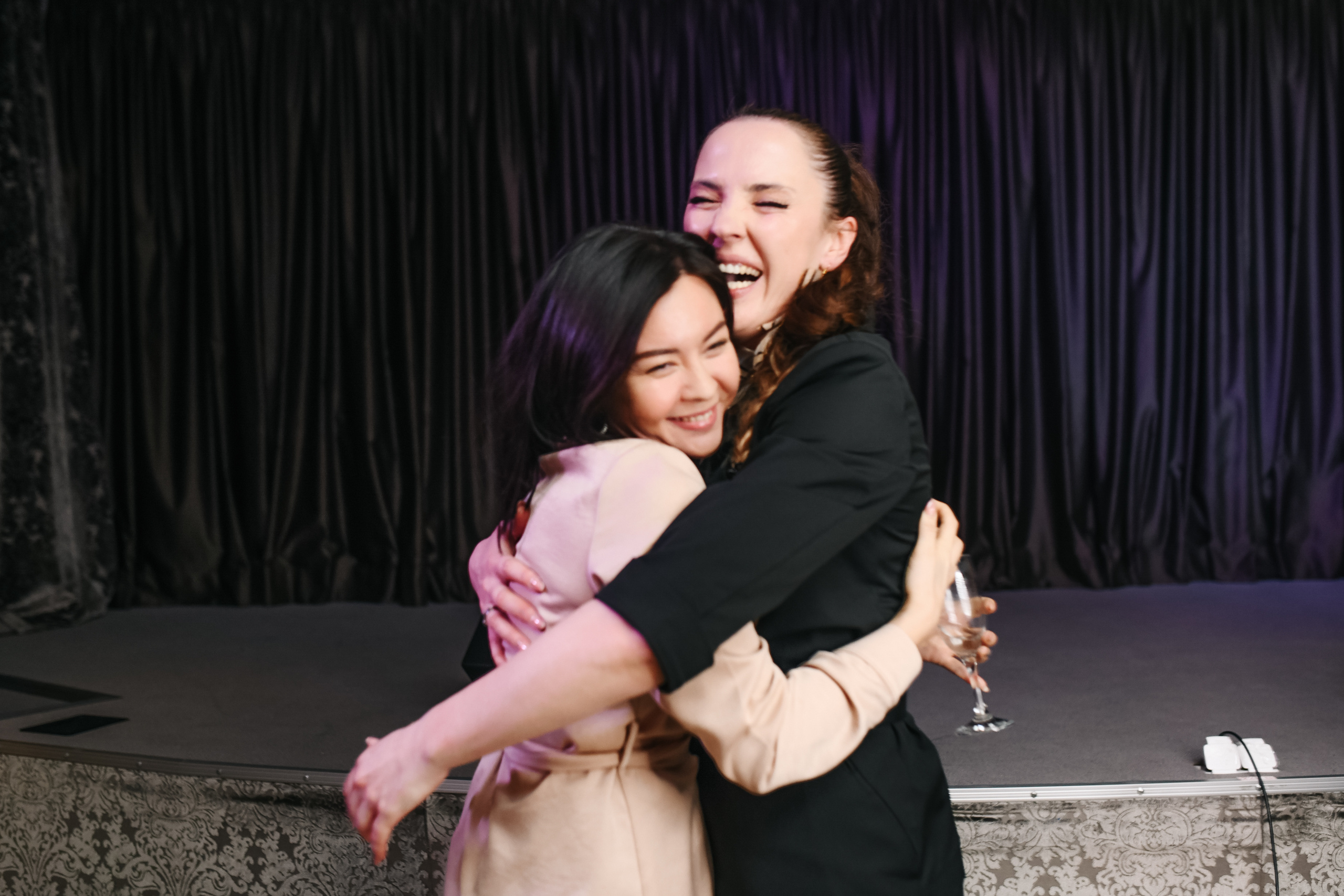 Девичник BN 1 марта. Свадебный фотограф Екатеринбург/Челябинск — Любовь Волохова