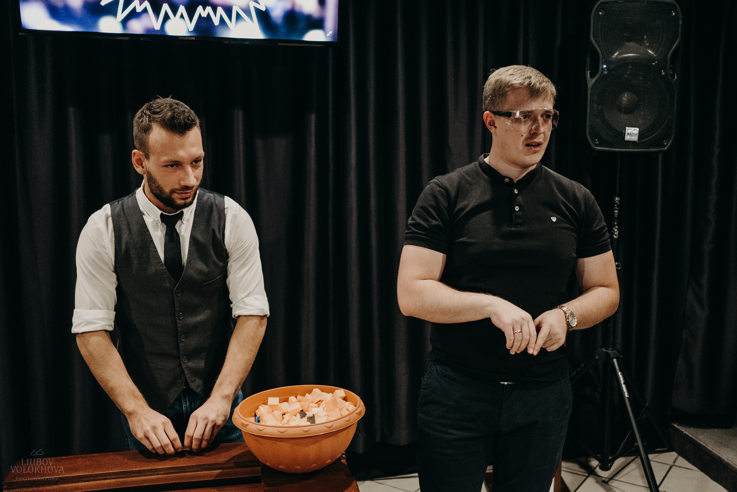 SHOW TODAY. Свадебный фотограф Екатеринбург/Челябинск — Любовь Волохова