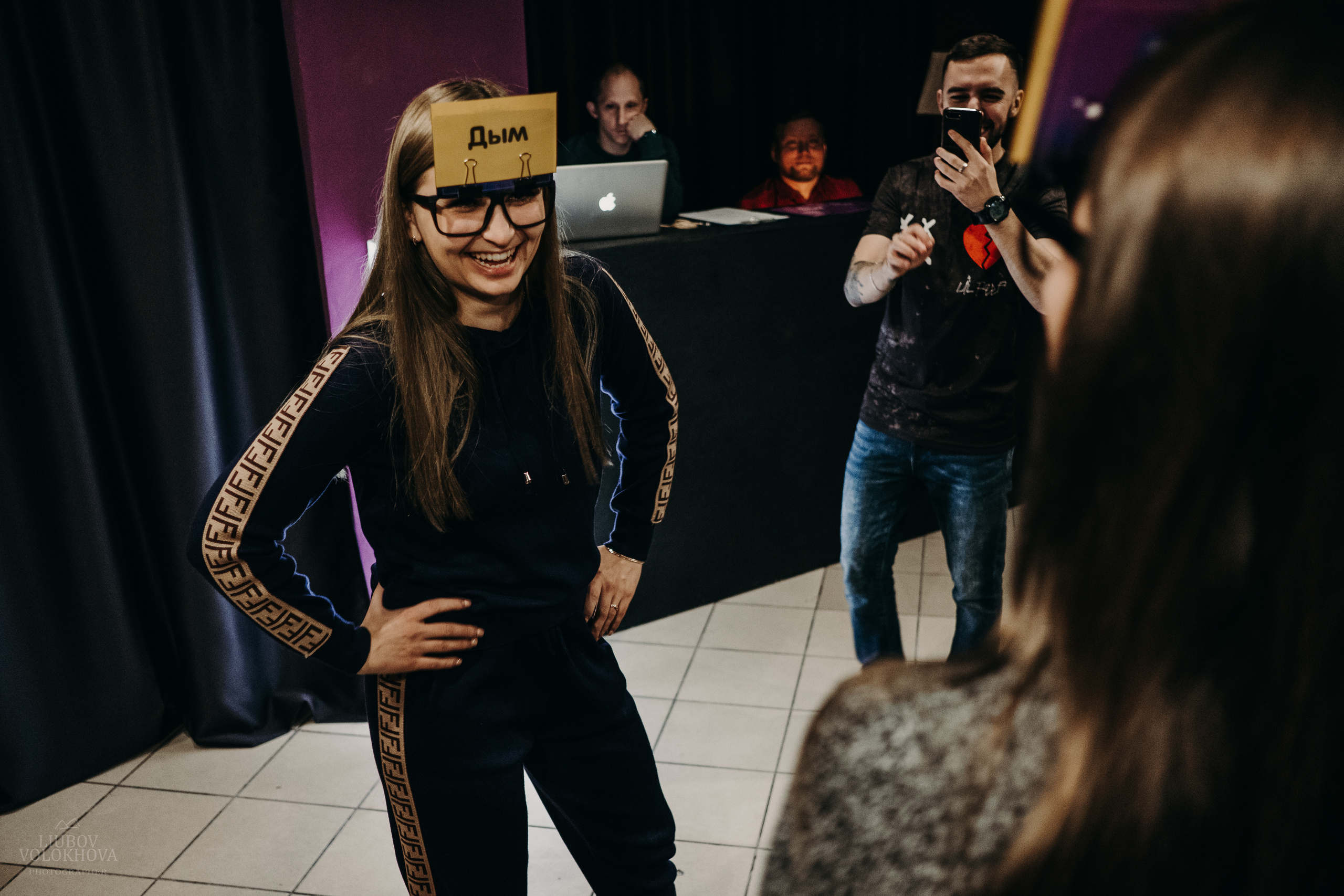 SHOW TODAY. Свадебный фотограф Екатеринбург/Челябинск — Любовь Волохова