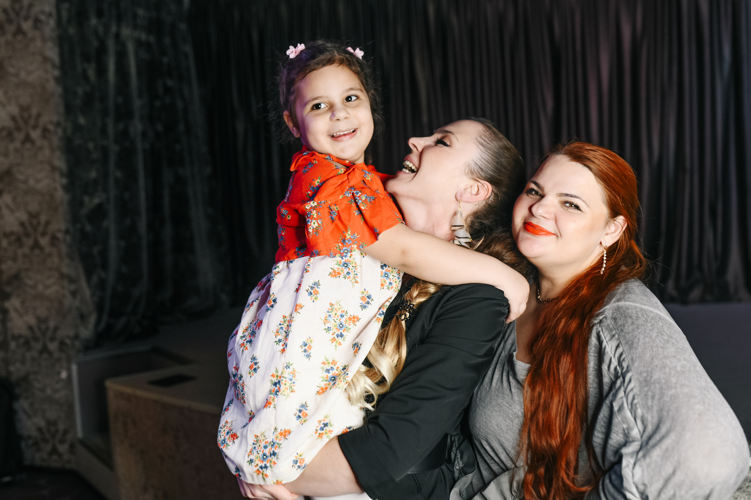 Девичник BN 1 марта. Свадебный фотограф Екатеринбург/Челябинск — Любовь Волохова