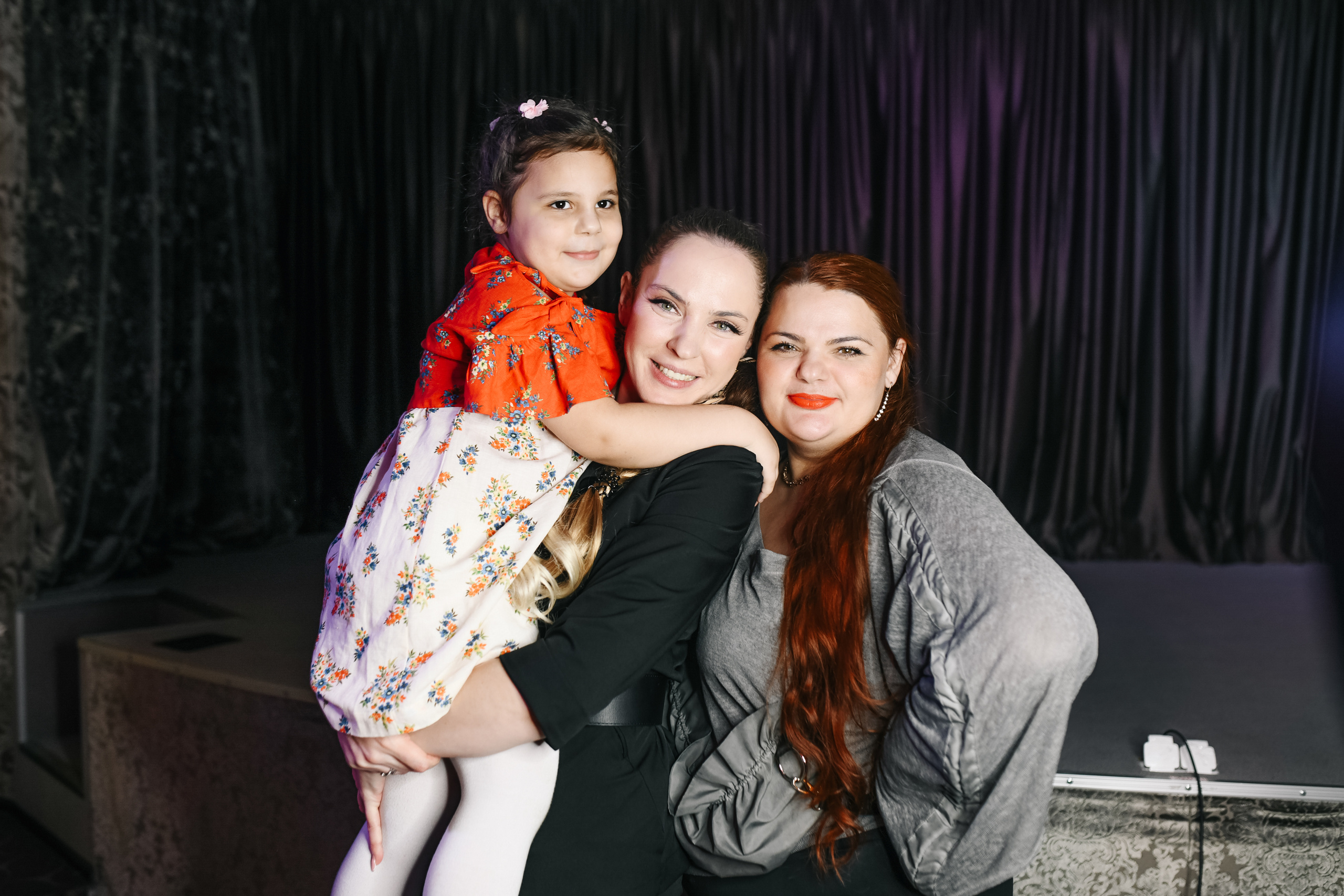 Девичник BN 1 марта. Свадебный фотограф Екатеринбург/Челябинск — Любовь Волохова