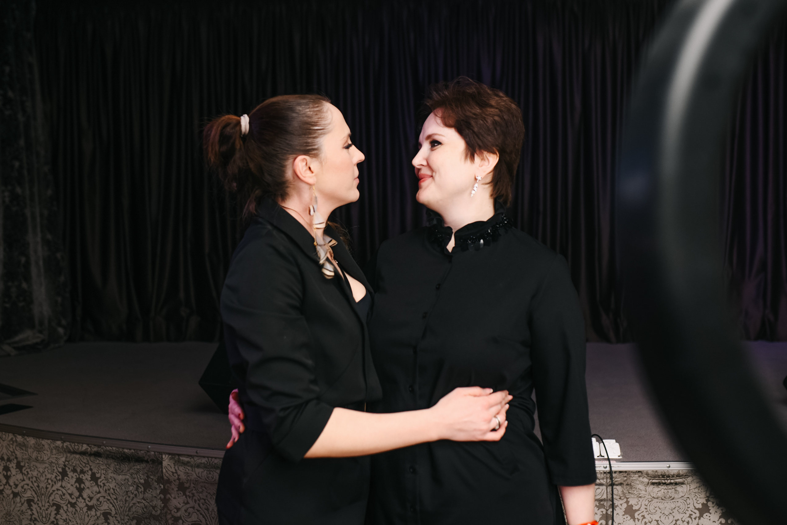 Девичник BN 1 марта. Свадебный фотограф Екатеринбург/Челябинск — Любовь Волохова