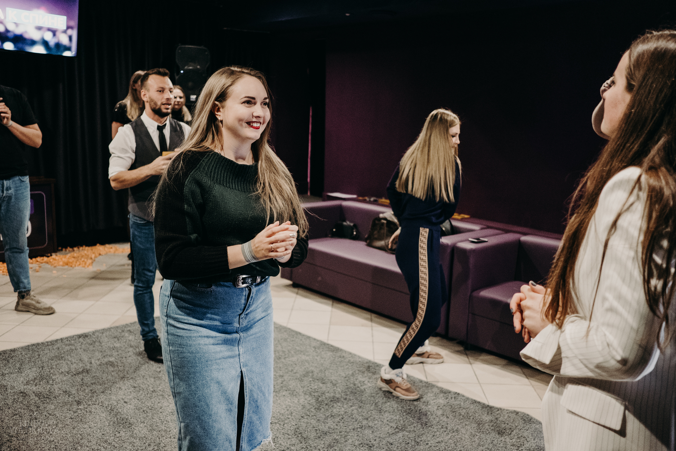 SHOW TODAY. Свадебный фотограф Екатеринбург/Челябинск — Любовь Волохова