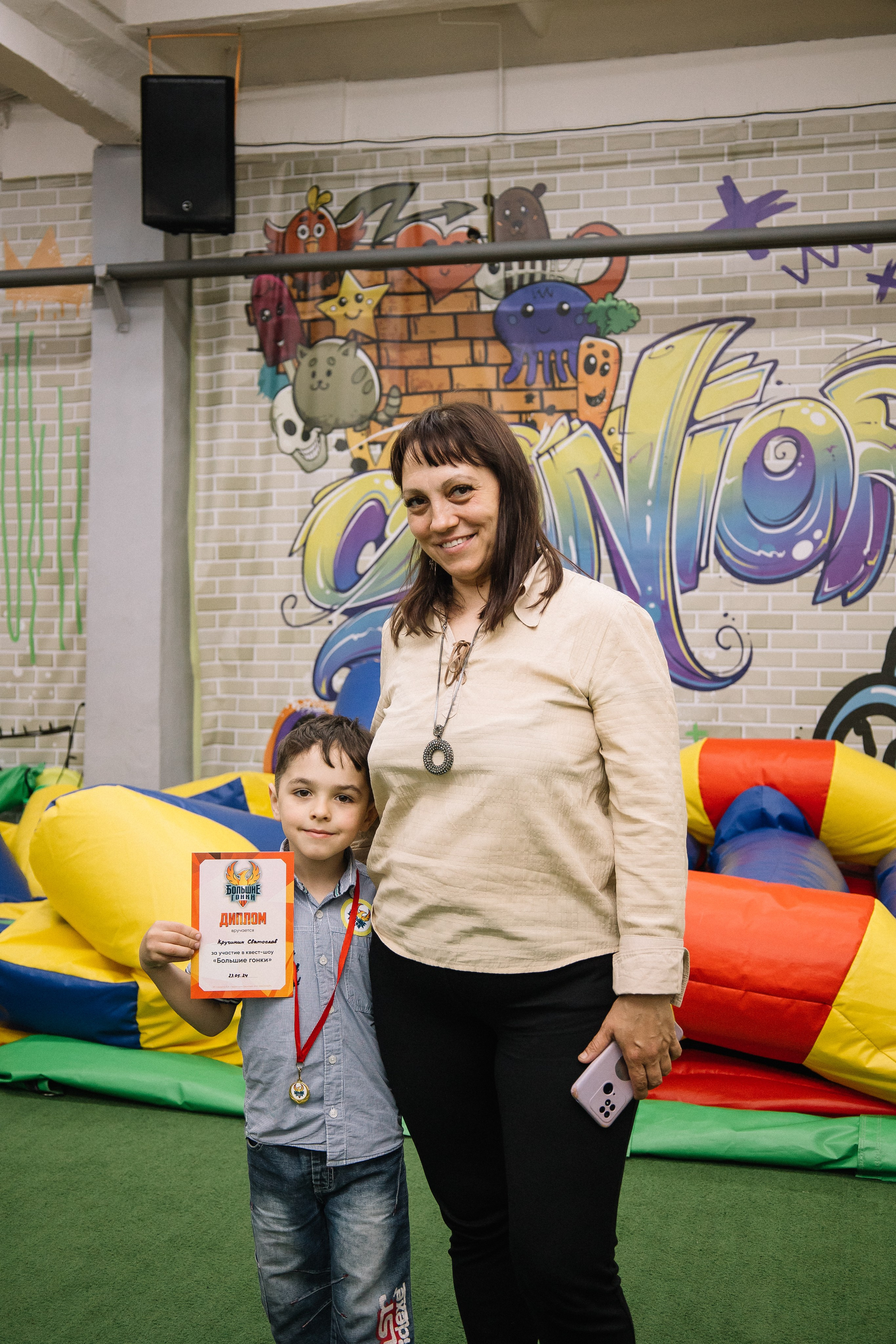 Выпускной в саду. Фотограф в Иркутске