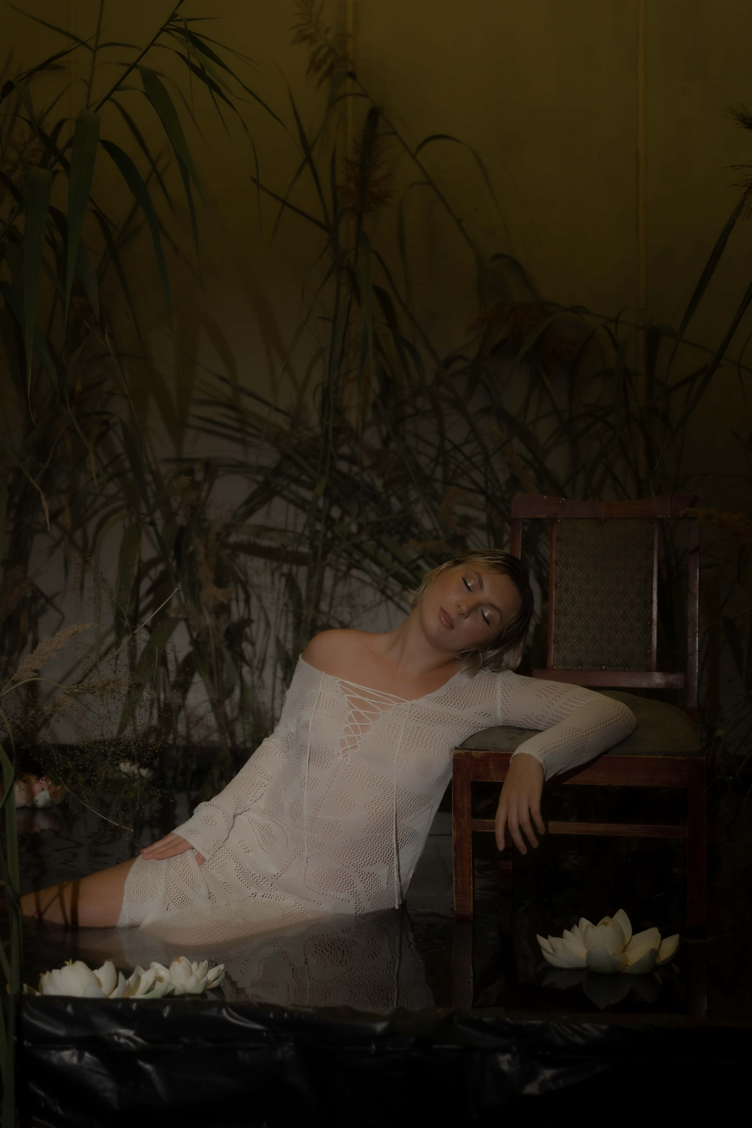 Настя. Я Ира и я фотографирую свадьбы более 10 лет