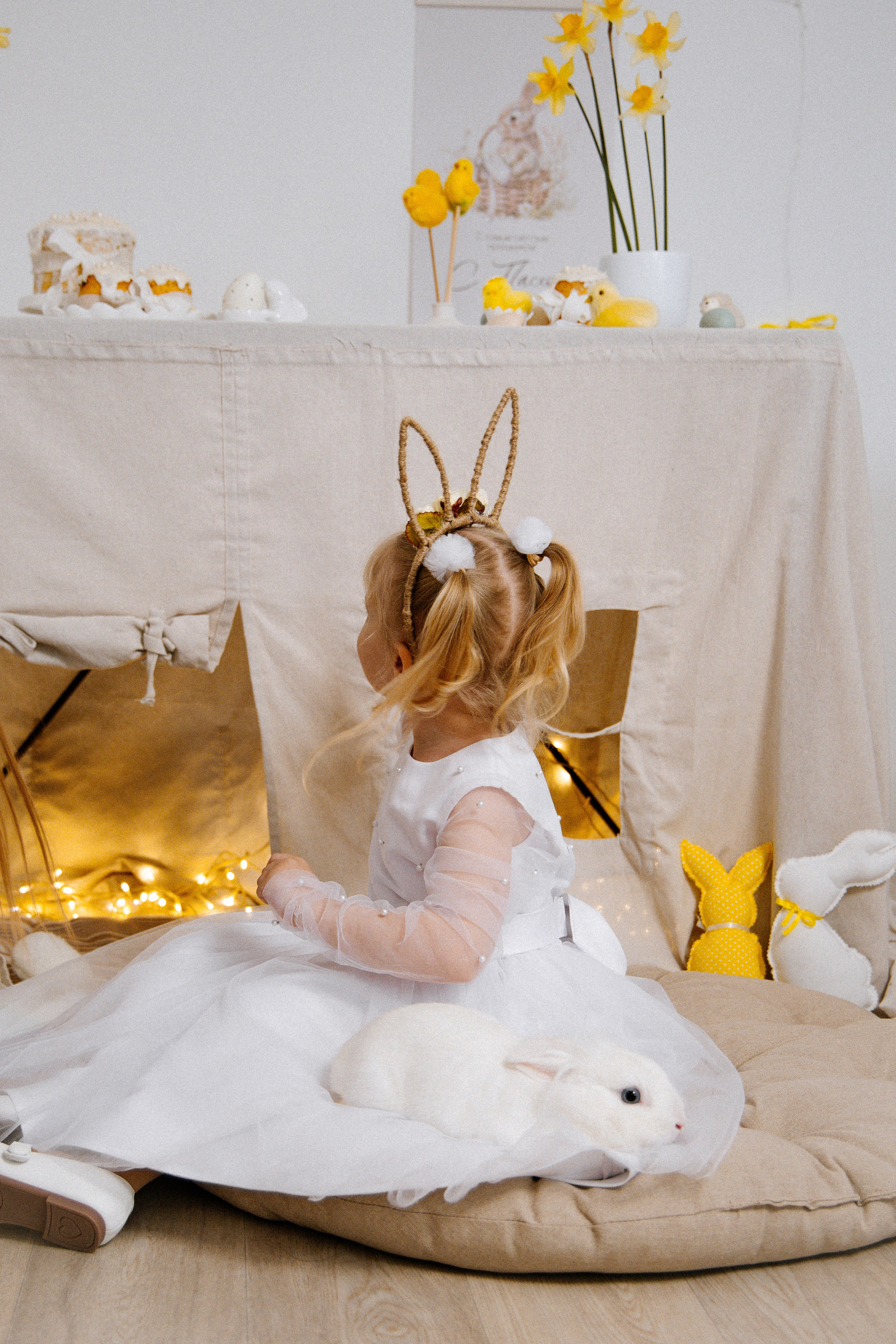 День рождения Варюши. Семейный фотограф | Керчь | Ивановская Виктория