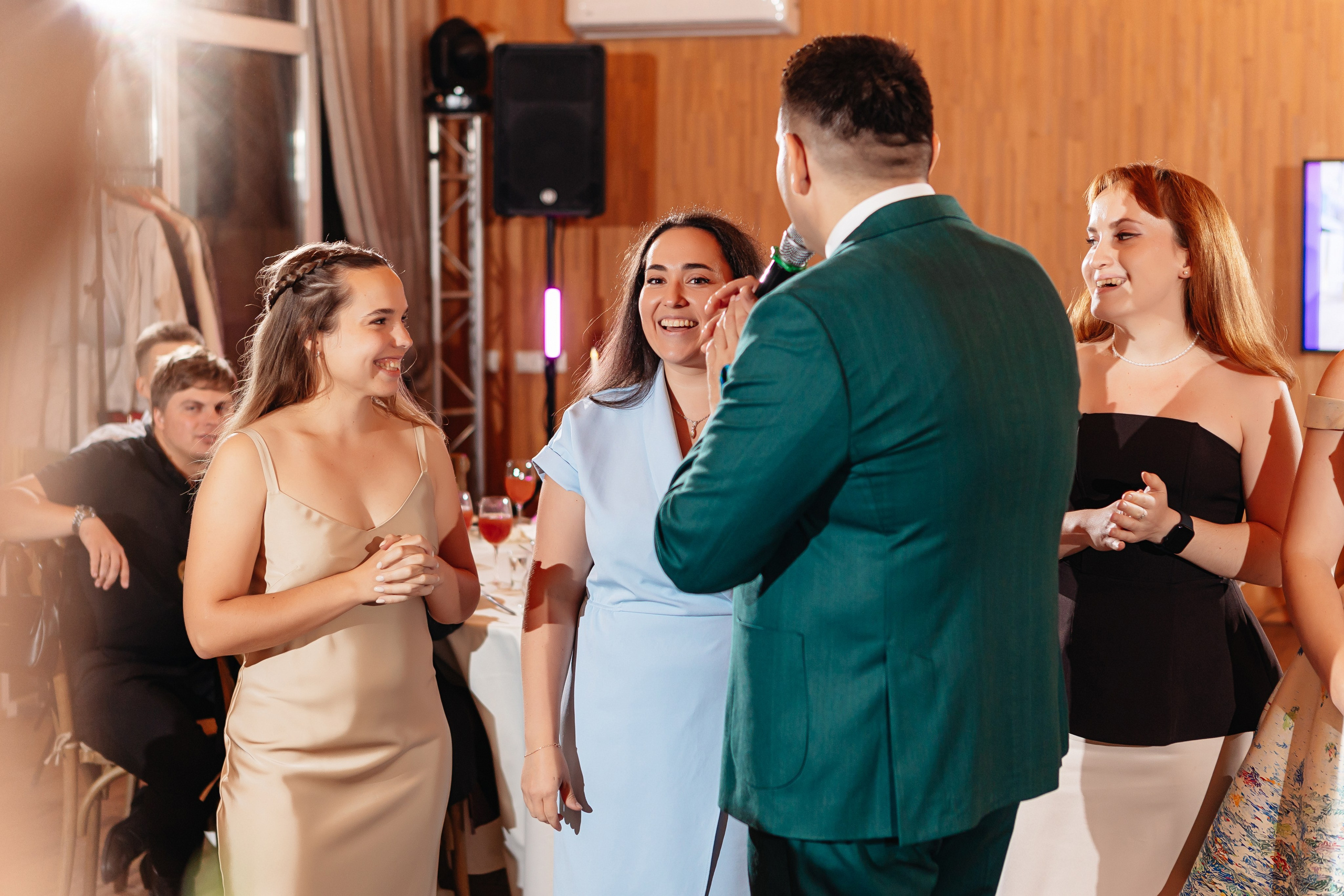 2025.09.04 Н&A (банкет). Ирина Бешляга. Фотограф в Москве и по всей России