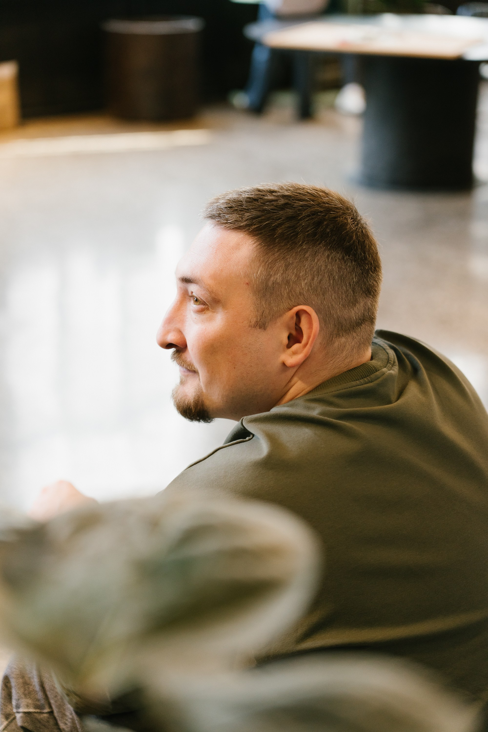 Диджитал коммуналка | ТОМАТ. ИТВИ