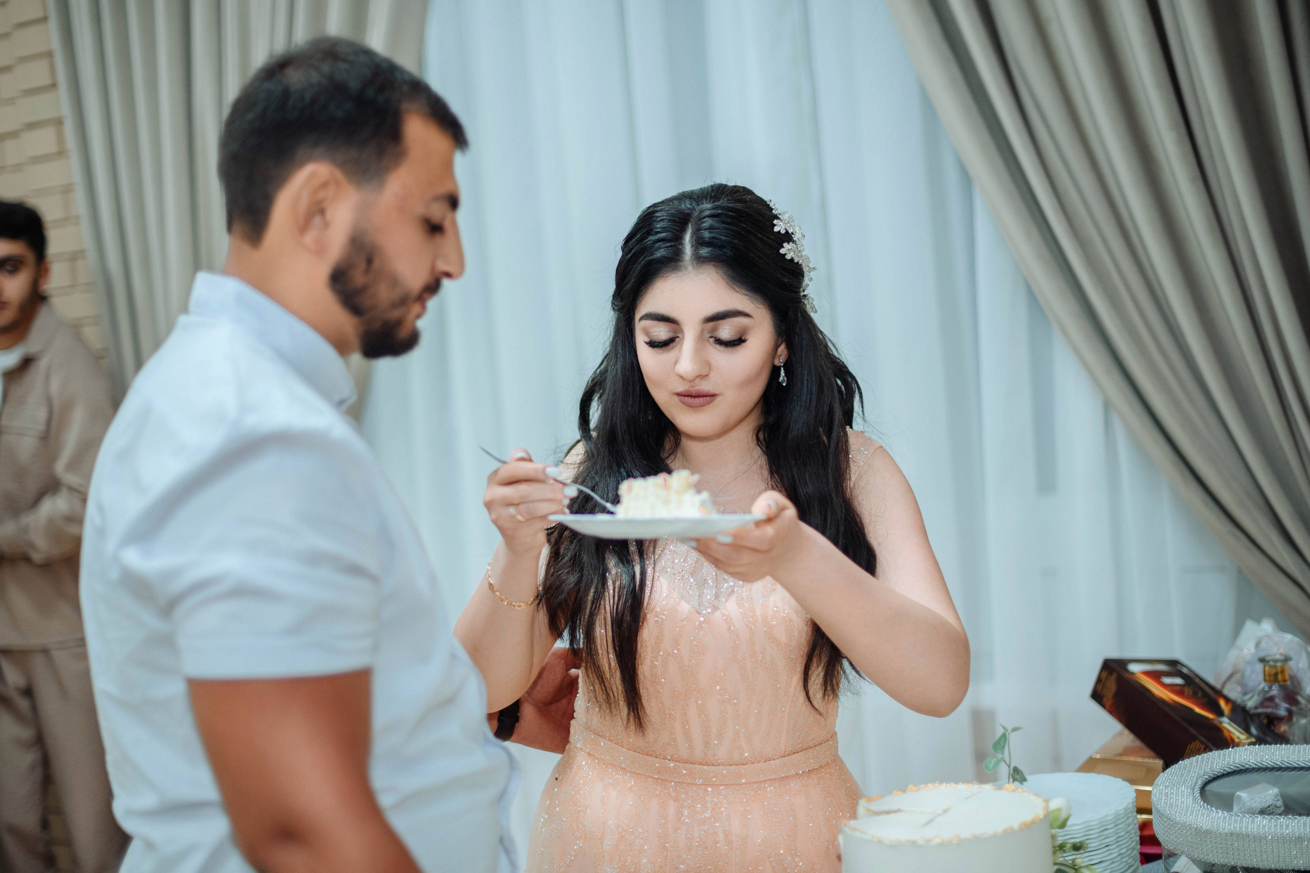 Свадебная фотография. Арт студия «Пегас». Фото- и видео- съемка