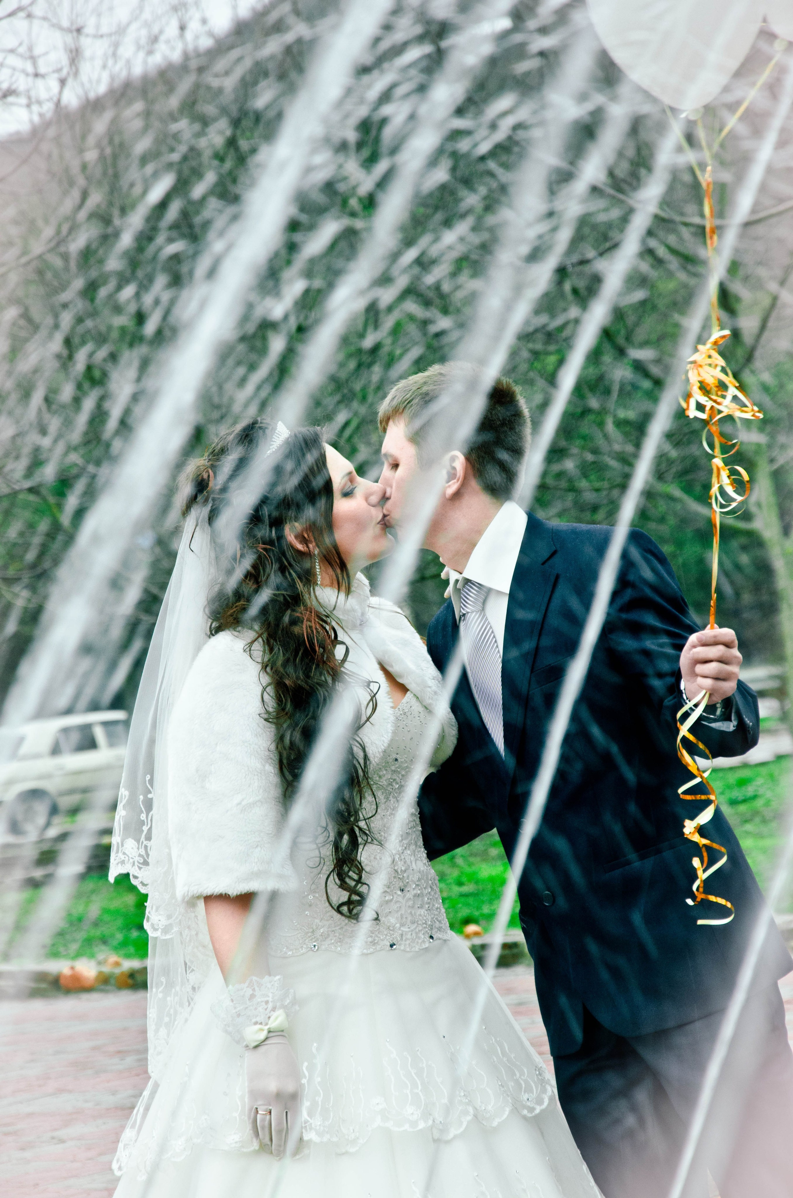 Свадебная фотография. Арт студия «Пегас». Фото- и видео- съемка