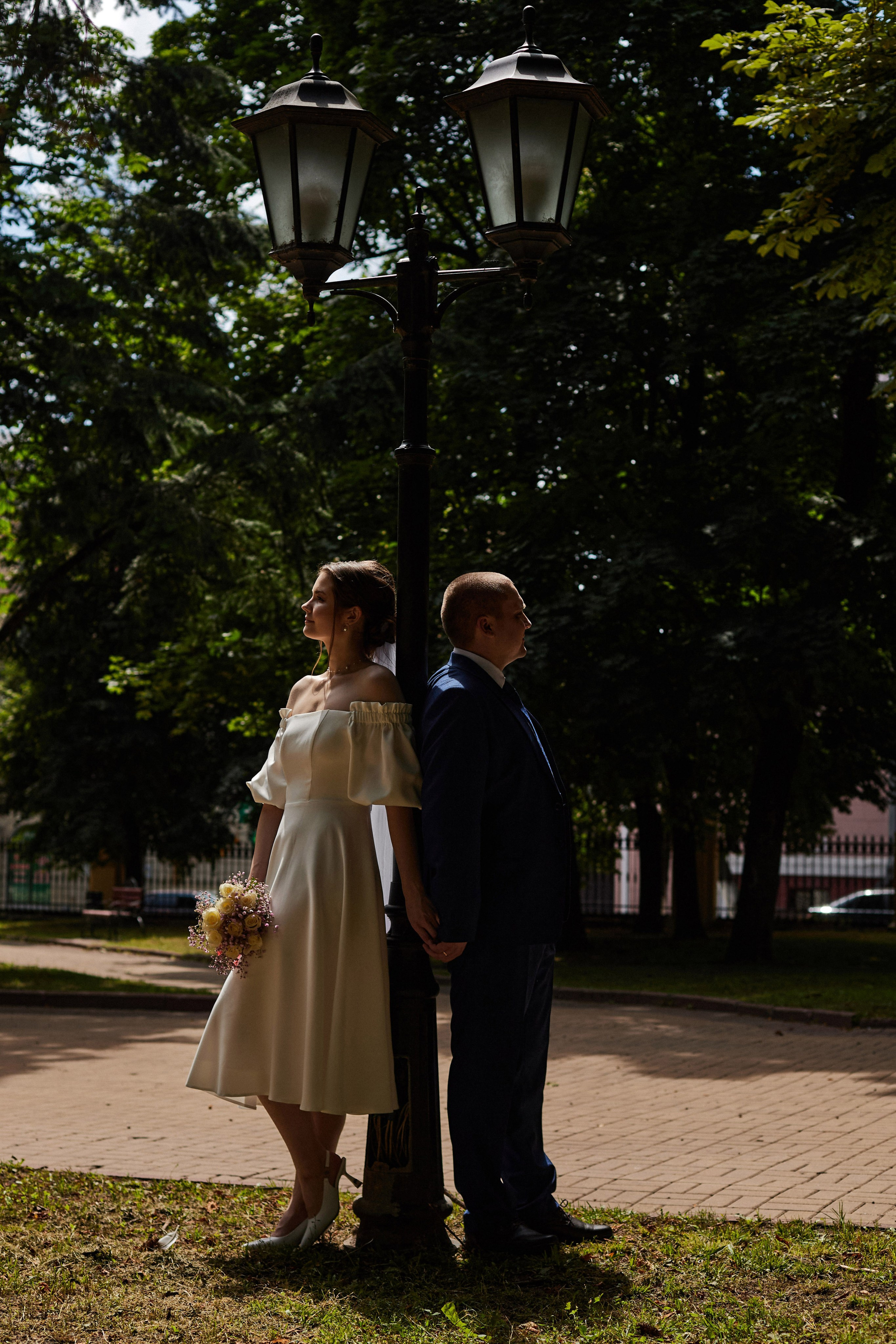 Wedding. Портретный и свадебный фотограф Брянске Юлия Шупыро