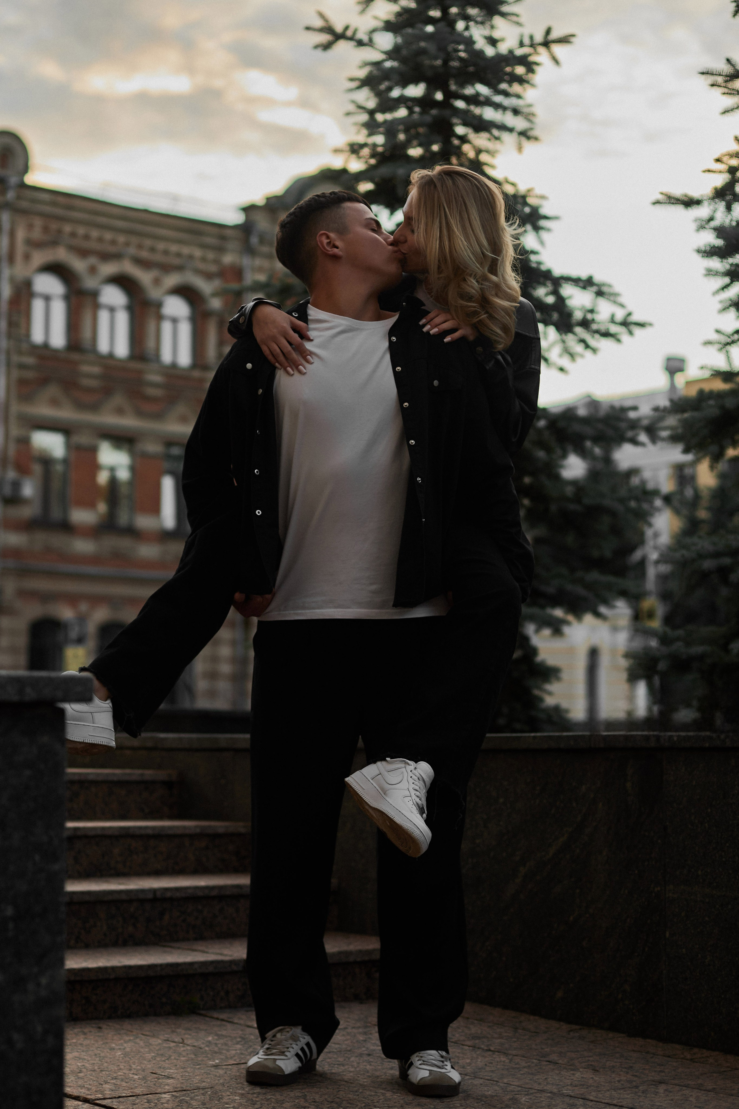 Love Story. Портретный и свадебный фотограф Брянске Юлия Шупыро