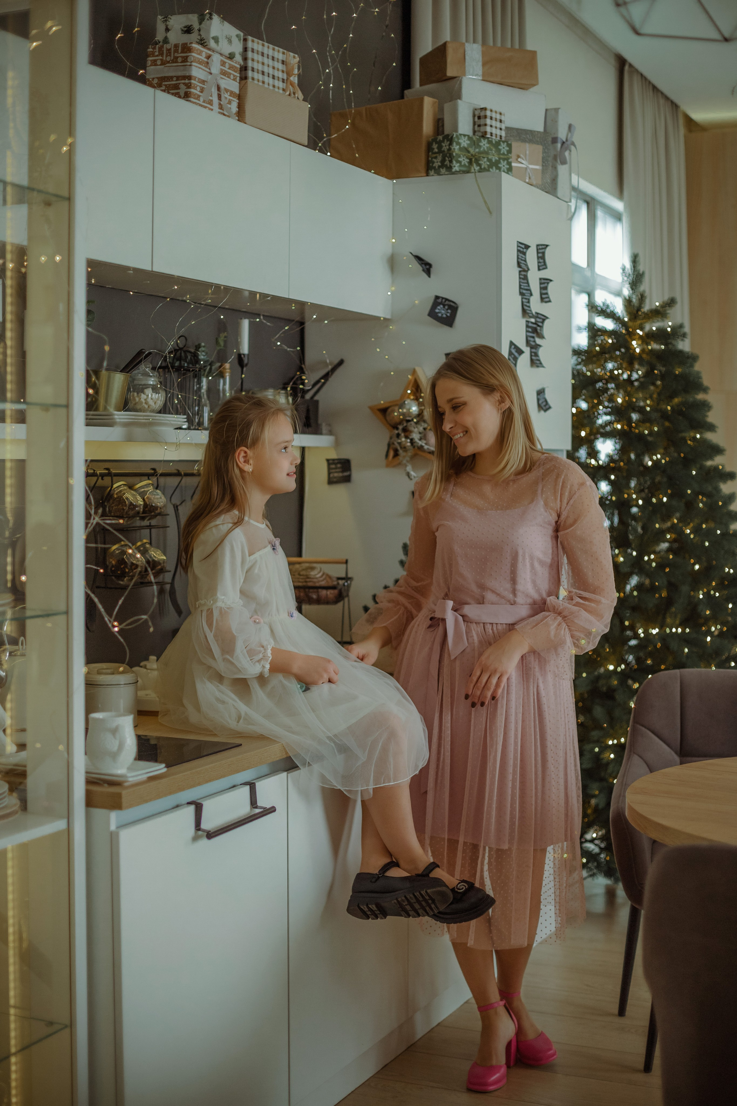 Семья Беспаловых. Семейный и детский фотограф в Крыму Екатерина Швец