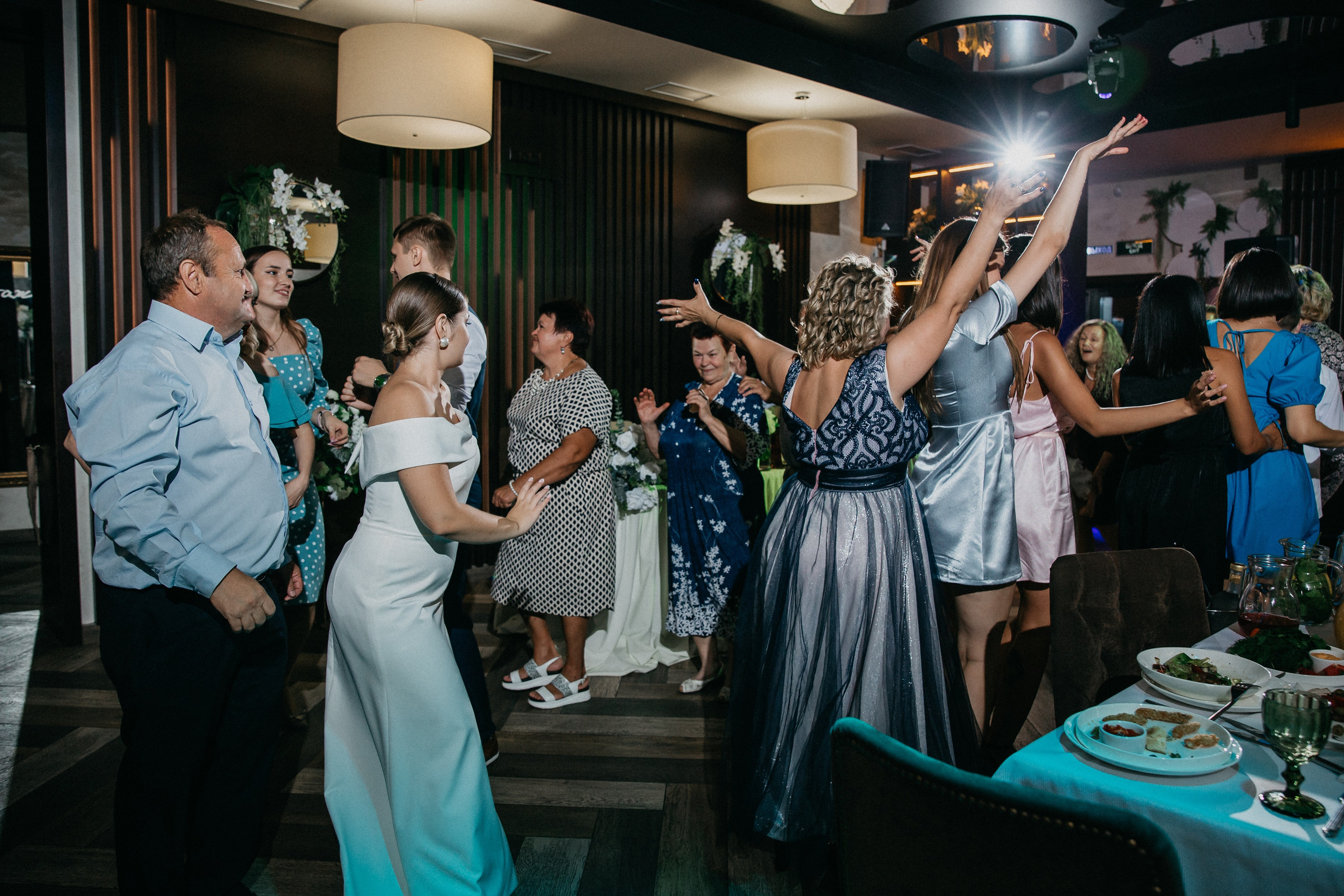 Ростислав и Валентина. Свадебный и семейный фотограф в Волгограде Галина Микитинская