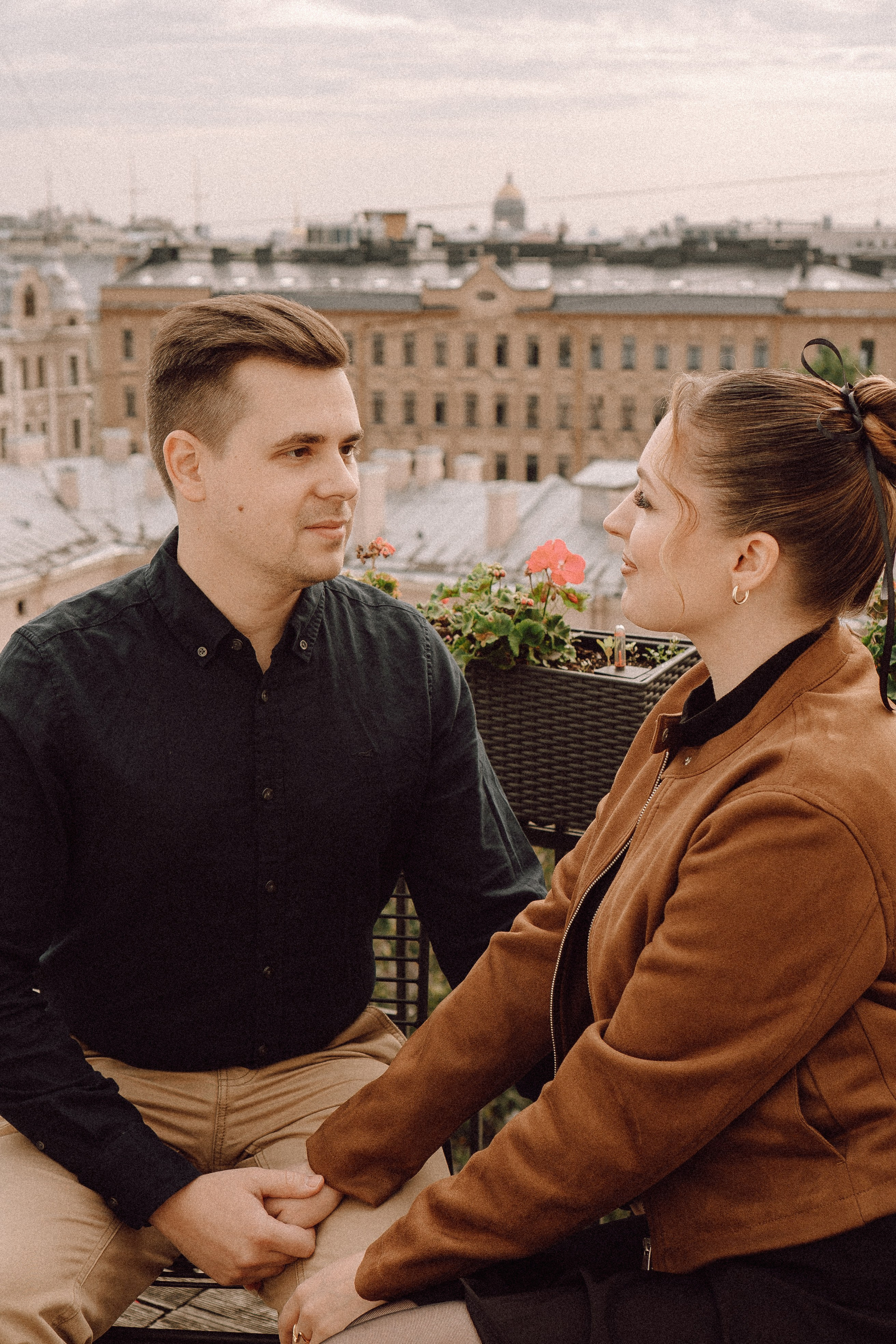 LOVE. Профессиональный фотограф, Санкт-Петербург — Виктория Богомолова