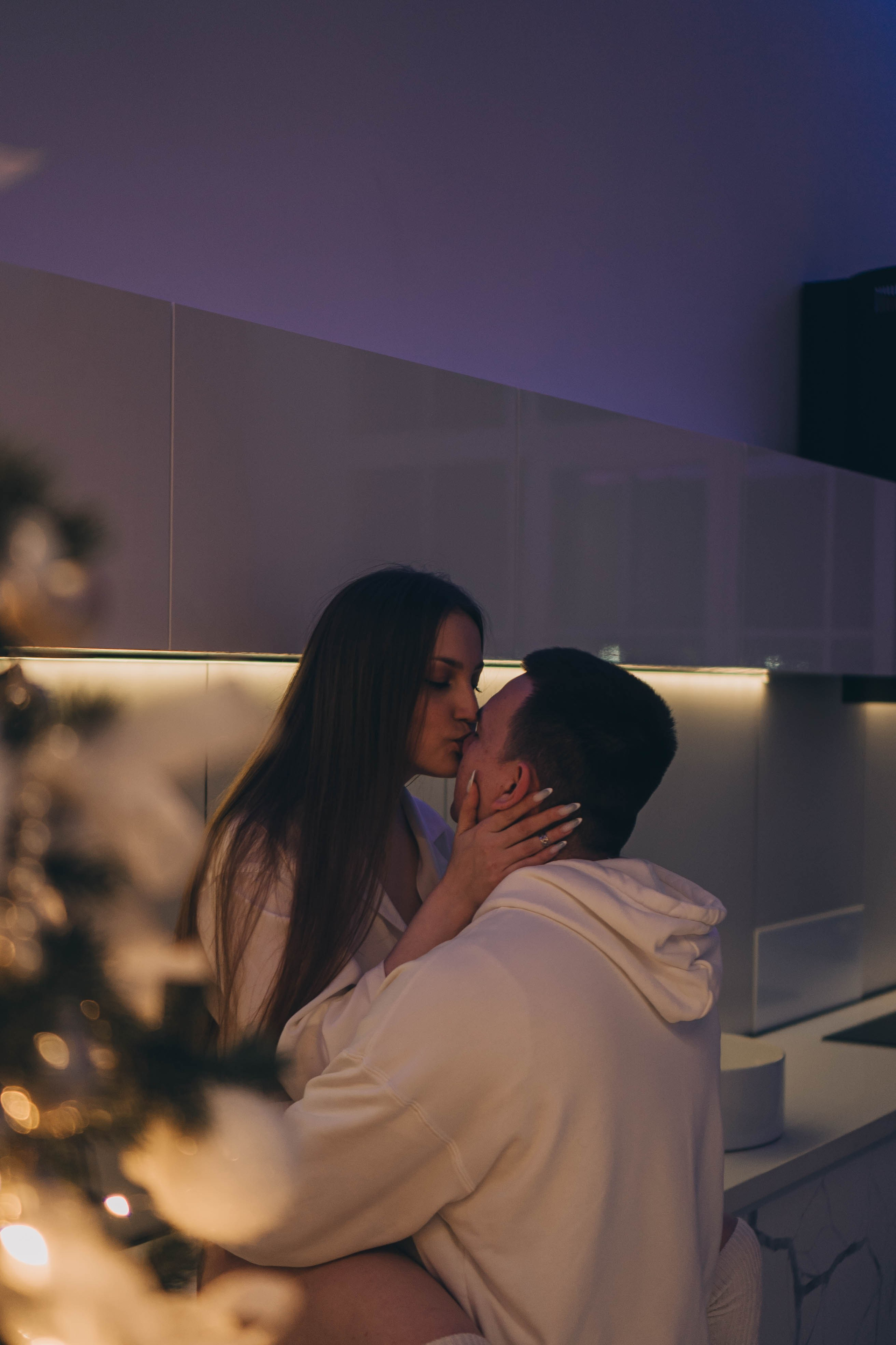 Новогодняя. Профессиональный фотограф, Санкт-Петербург — Виктория Богомолова