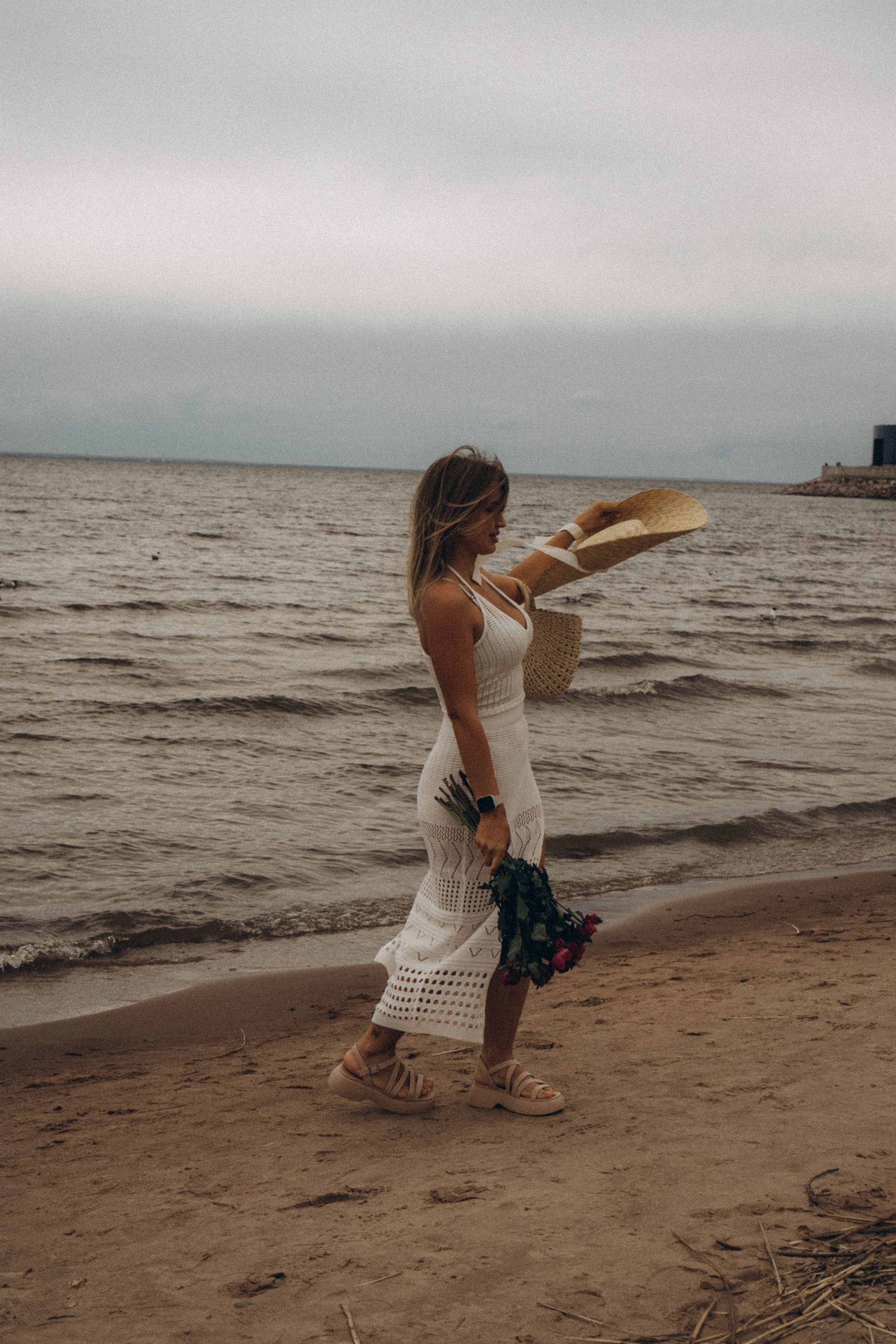 Прогулка в парке. Профессиональный фотограф, Санкт-Петербург — Виктория Богомолова