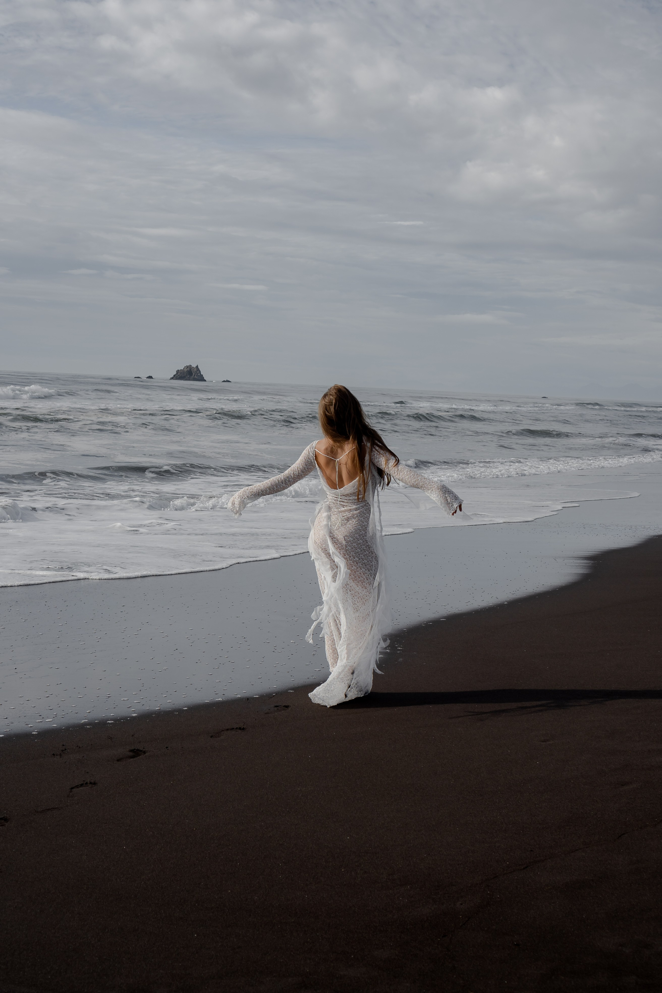 ТИХИЙ ОКЕАНН СЬЕМКА НА SONY. Профессиональный фотограф, Санкт-Петербург — Виктория Богомолова