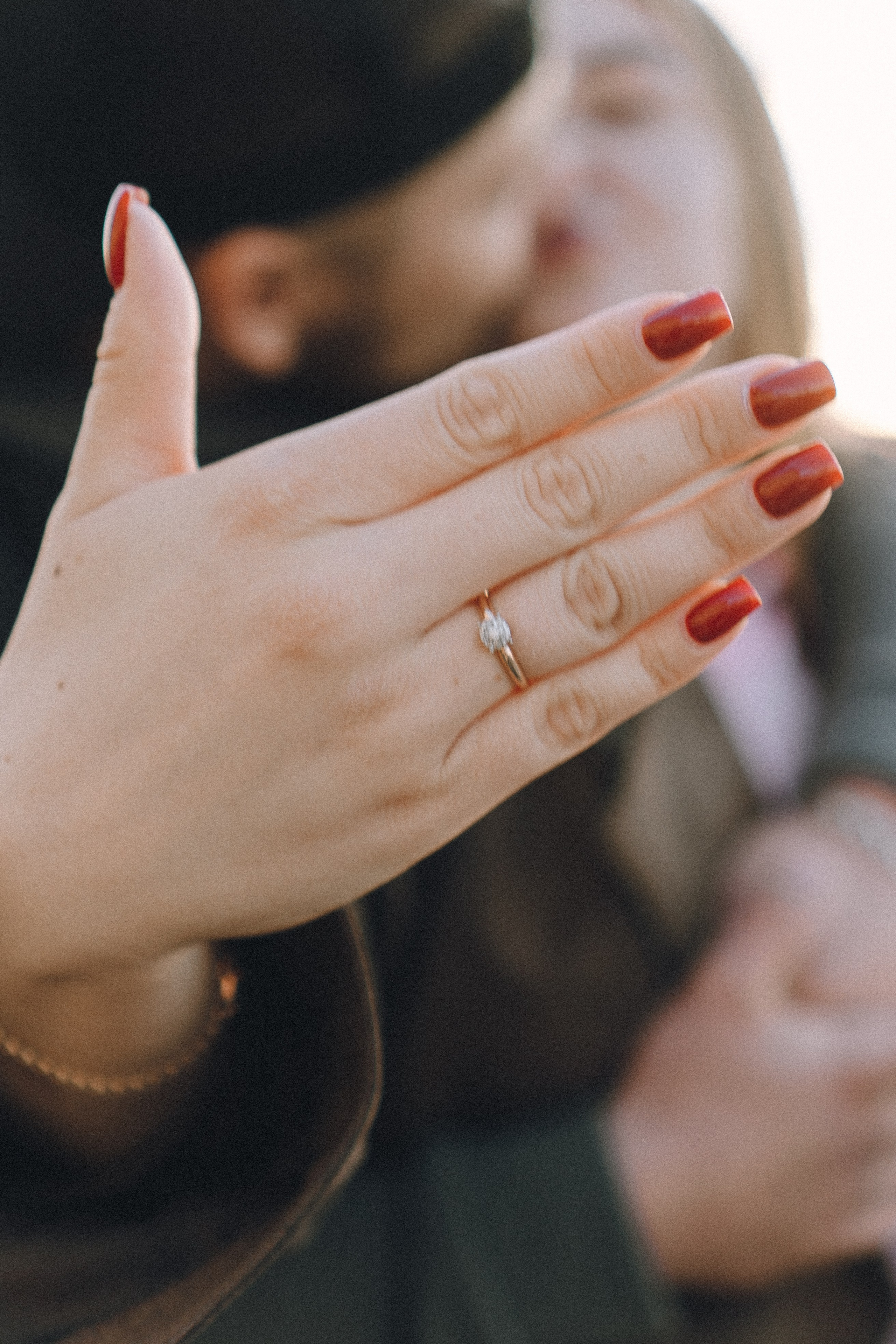 НЕОЖИДАННОЕ ПРЕДЛОЖЕНИЕ РУКИ И СЕРДЦА. Профессиональный фотограф, Санкт-Петербург — Виктория Богомолова
