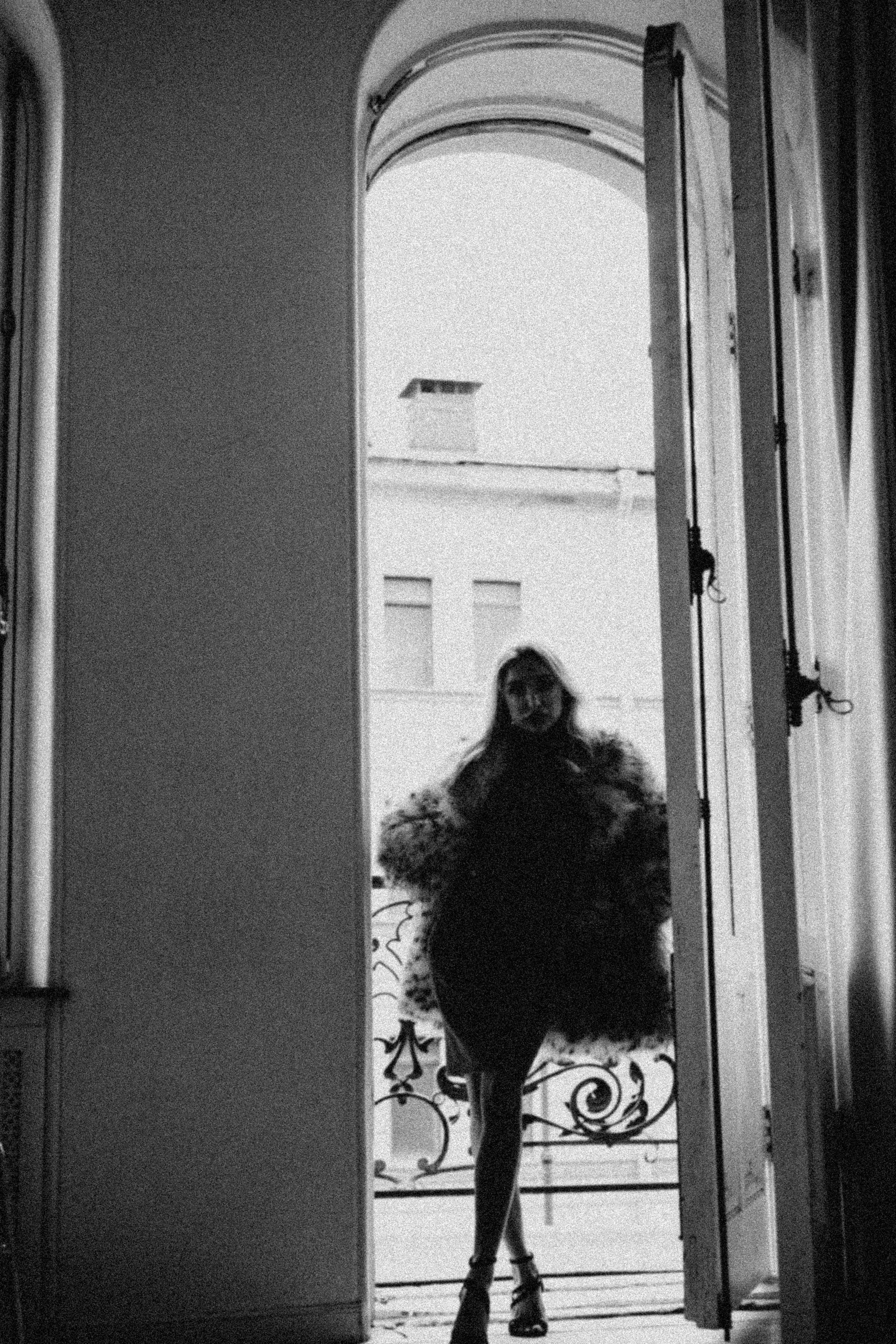 Винтажная серия. Профессиональный фотограф, Санкт-Петербург — Виктория Богомолова