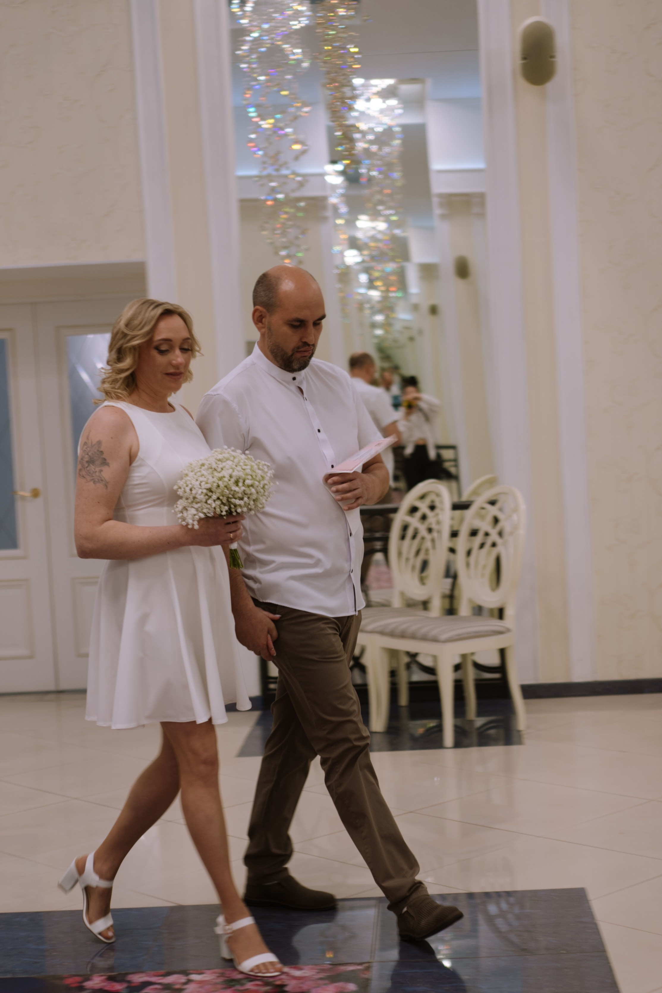 СВАДЕБНЫЙ РЕПОРТАЖ. Профессиональный фотограф, Санкт-Петербург — Виктория Богомолова