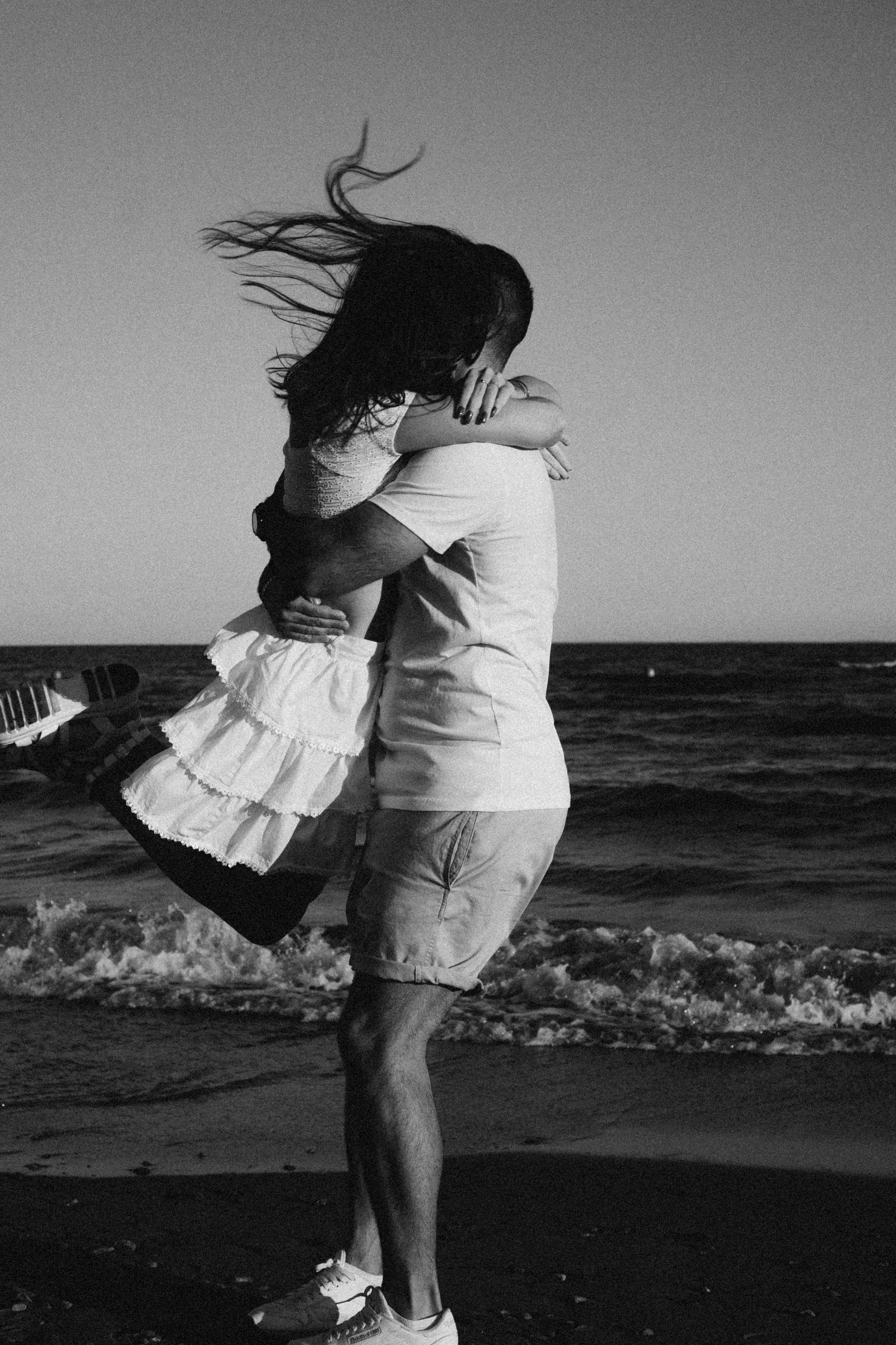 Любовь на заливе. Профессиональный фотограф, Санкт-Петербург — Виктория Богомолова