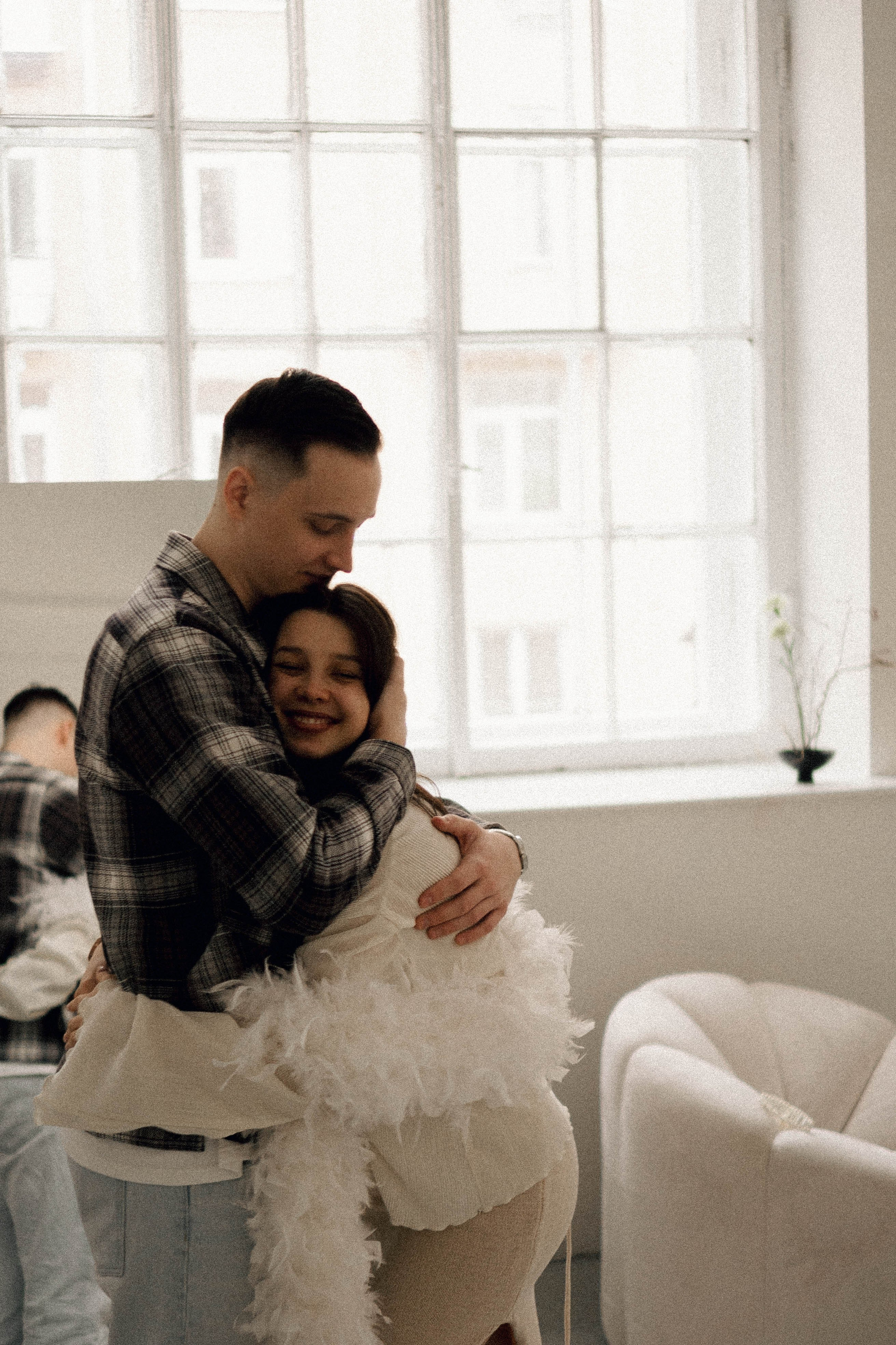 Love Story Беременность. Профессиональный фотограф, Санкт-Петербург — Виктория Богомолова