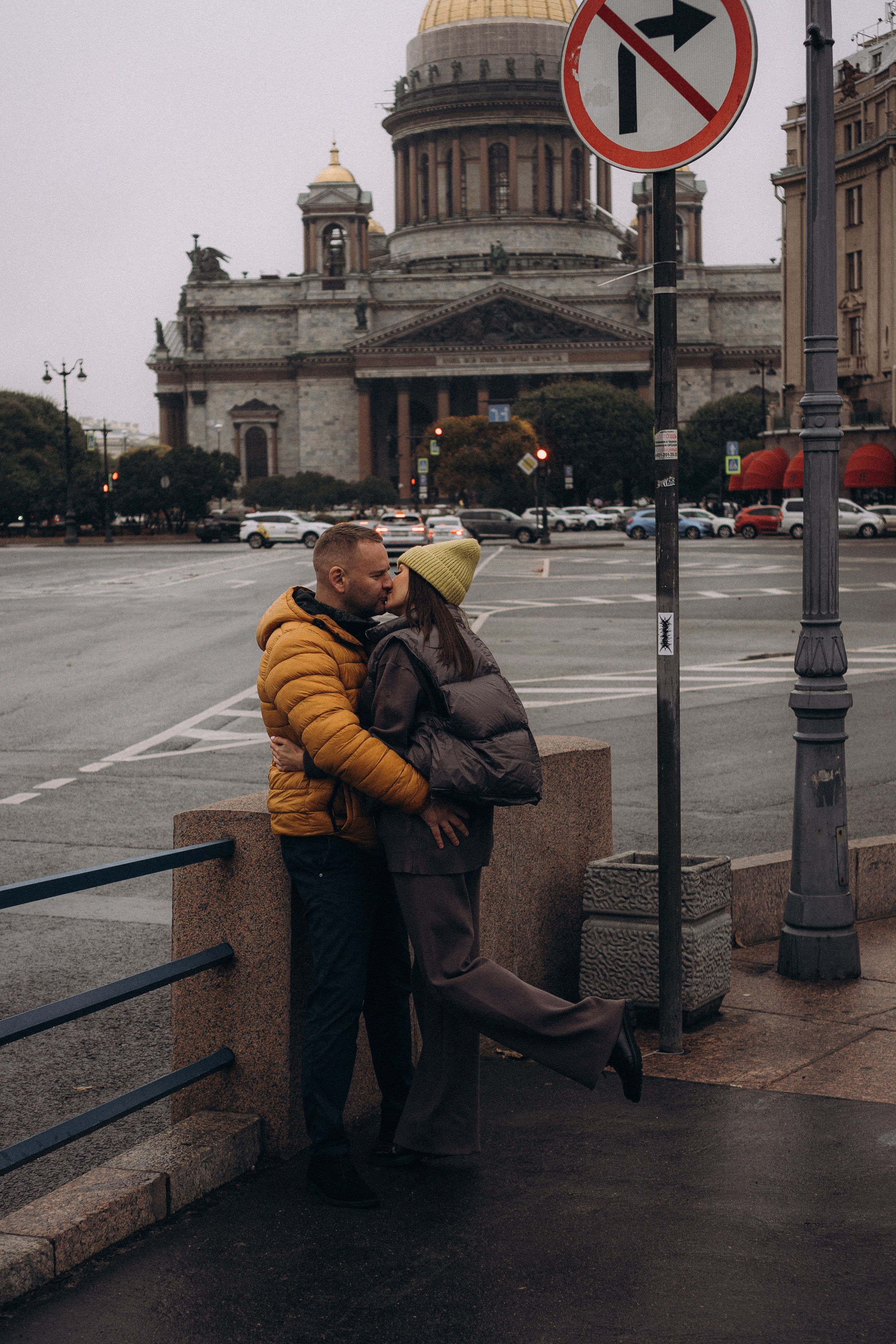 Любовь. Профессиональный фотограф, Санкт-Петербург — Виктория Богомолова