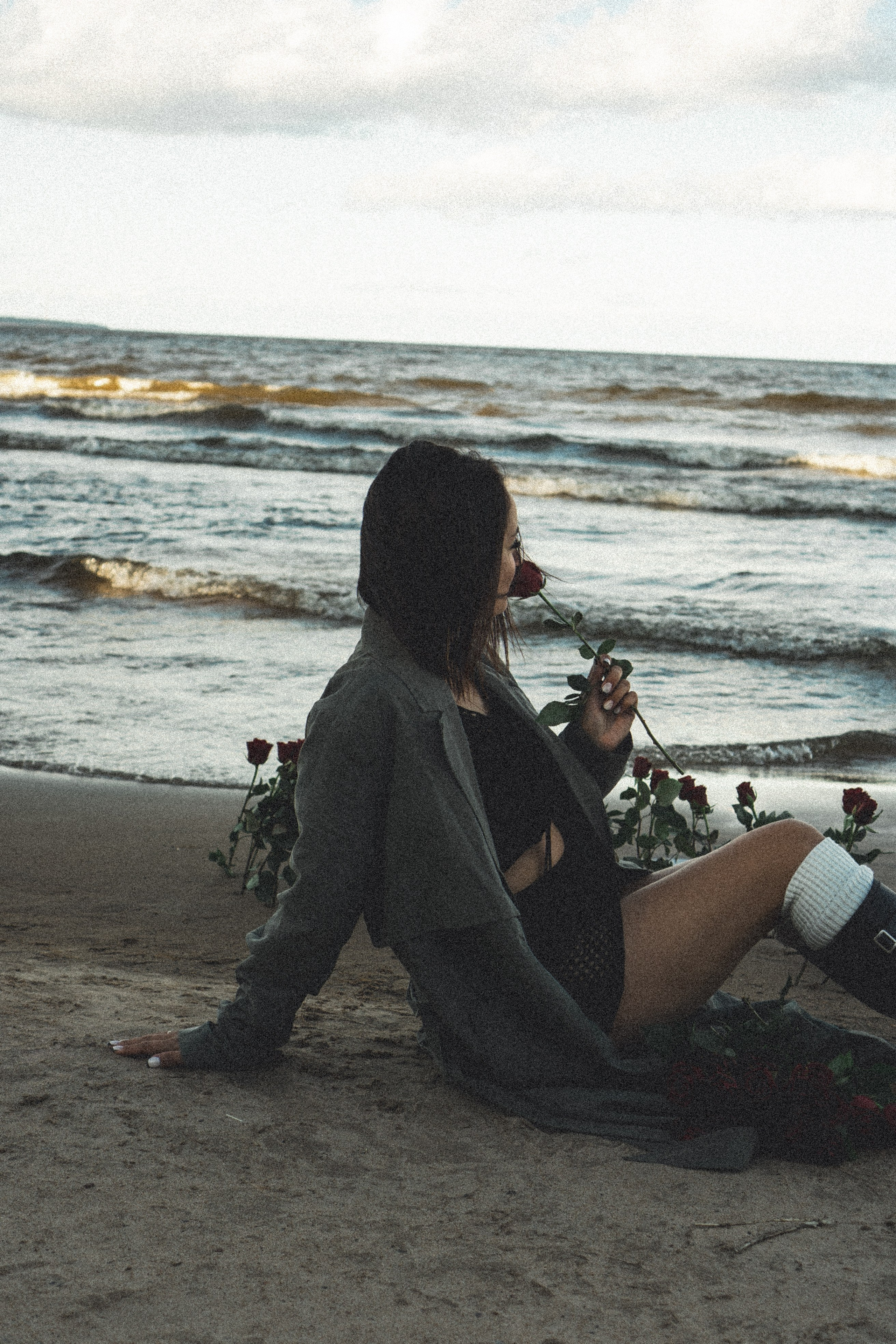 Розы. Профессиональный фотограф, Санкт-Петербург — Виктория Богомолова