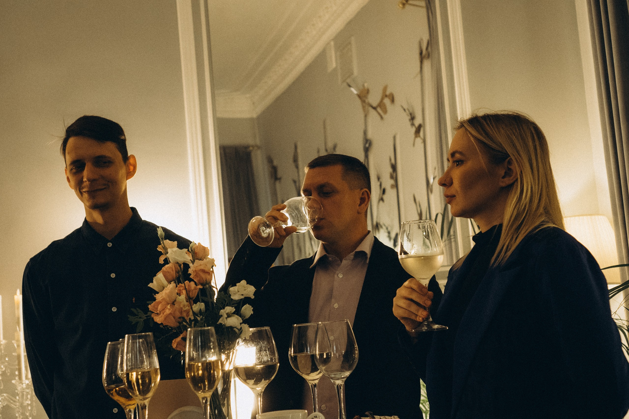 СЬЕМКА РЕПОРТАЖ В ЗАГСЕ (2 ДВОРЕЦ). Профессиональный фотограф, Санкт-Петербург — Виктория Богомолова