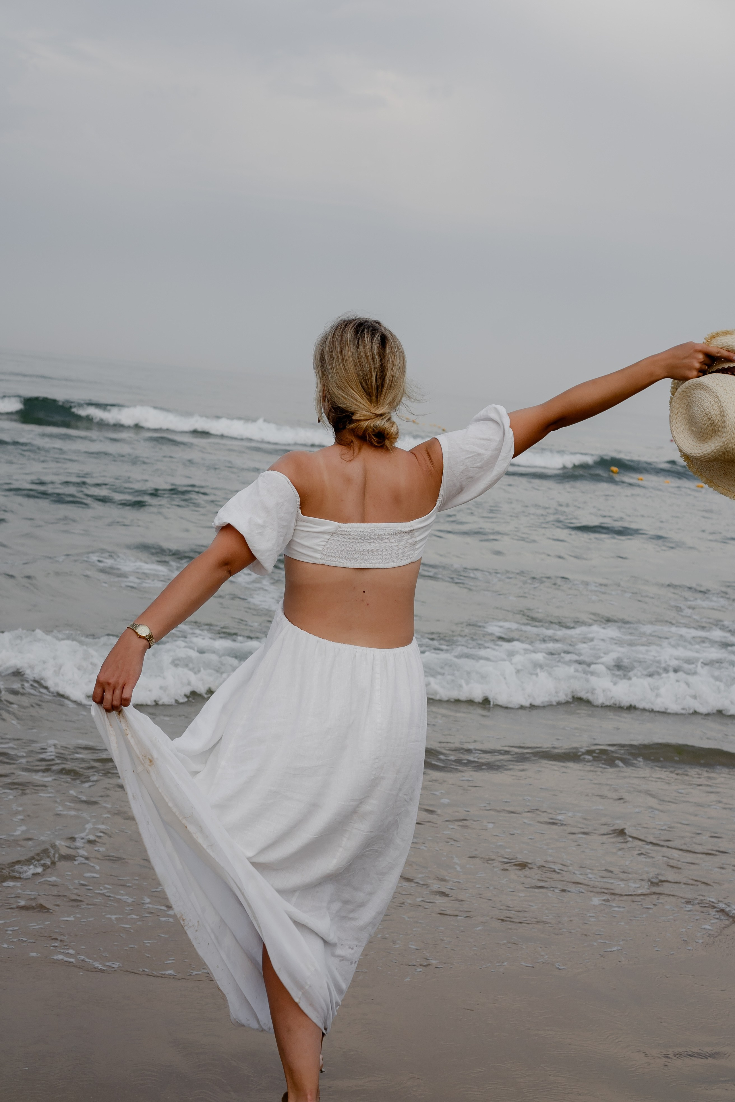 ДЕВУШКИ НА РАССВЕТНОЙ СЬЕМКЕ. Профессиональный фотограф, Санкт-Петербург — Виктория Богомолова