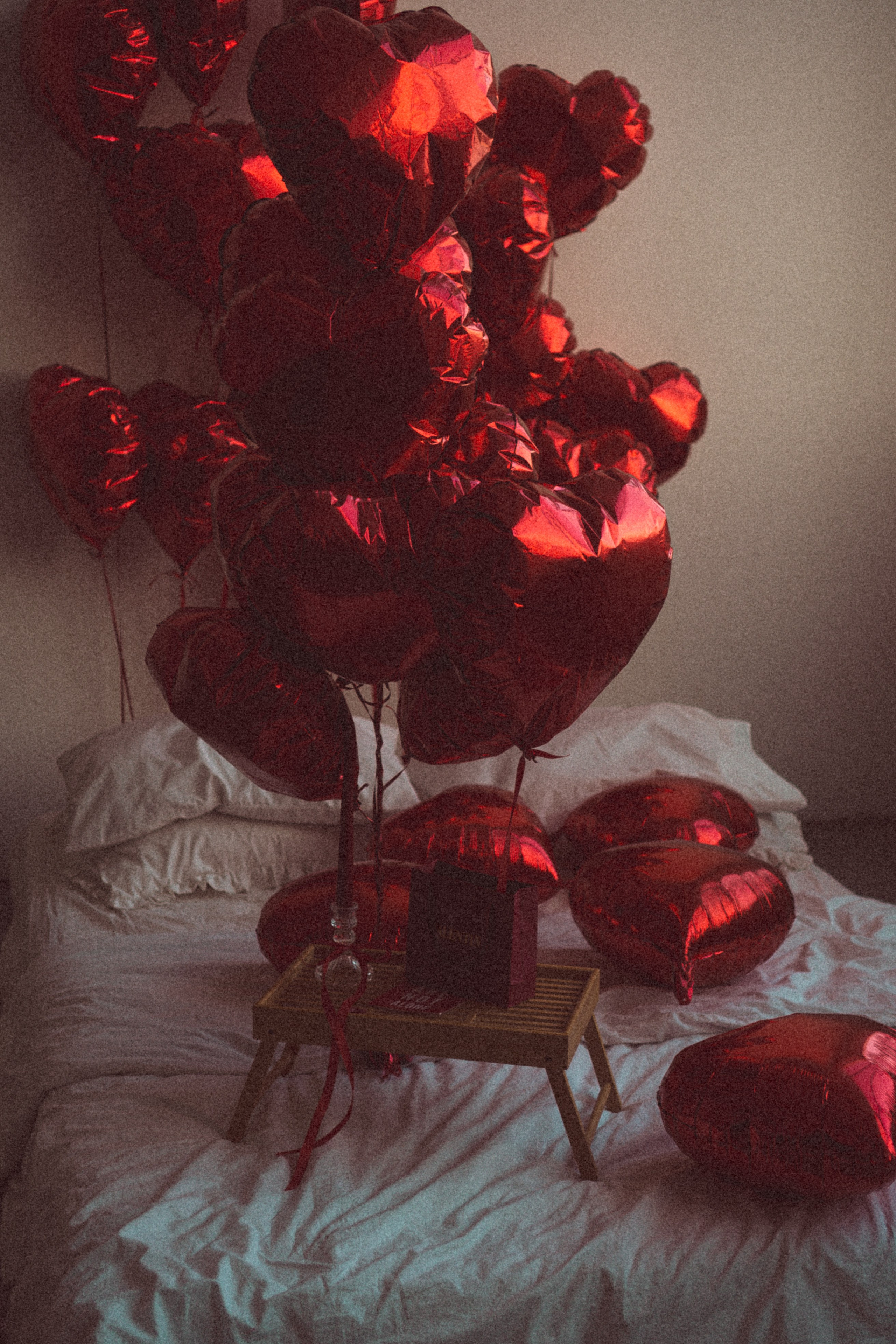 Красные колготки. Профессиональный фотограф, Санкт-Петербург — Виктория Богомолова