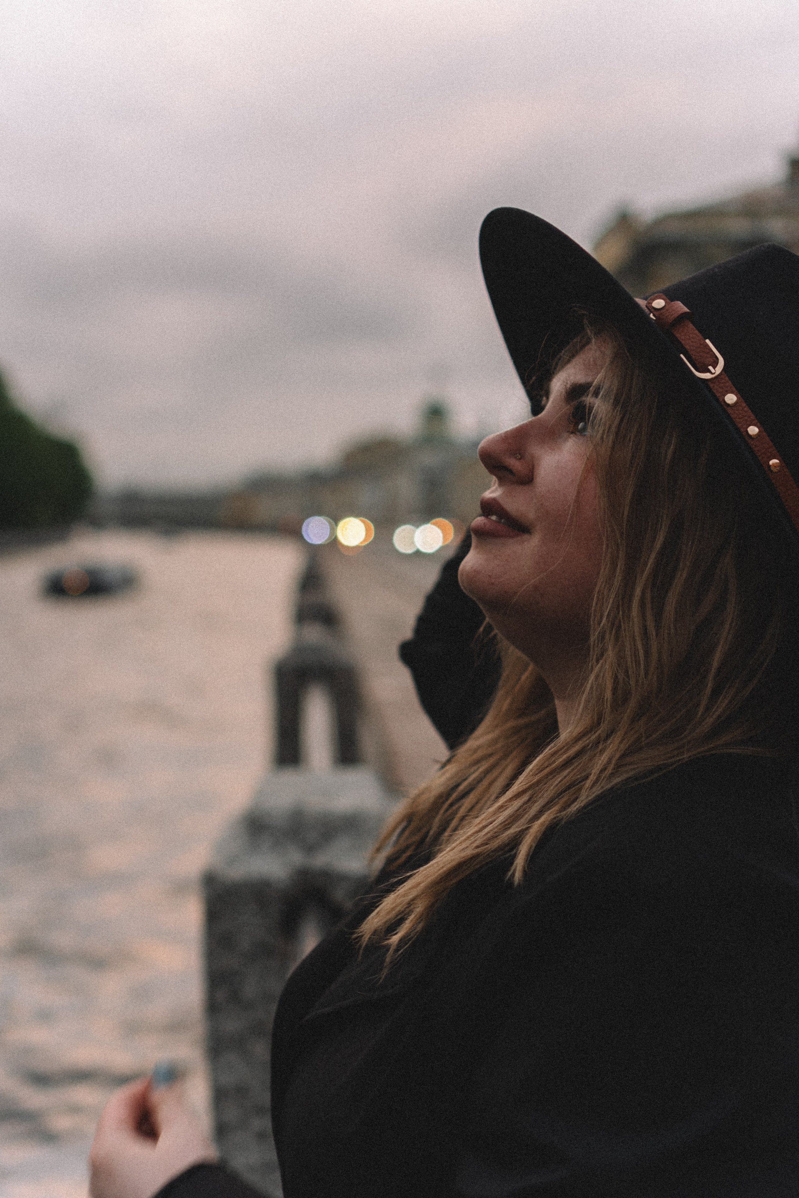 ПРОГУЛКА ВЕСНОЙ. Профессиональный фотограф, Санкт-Петербург — Виктория Богомолова