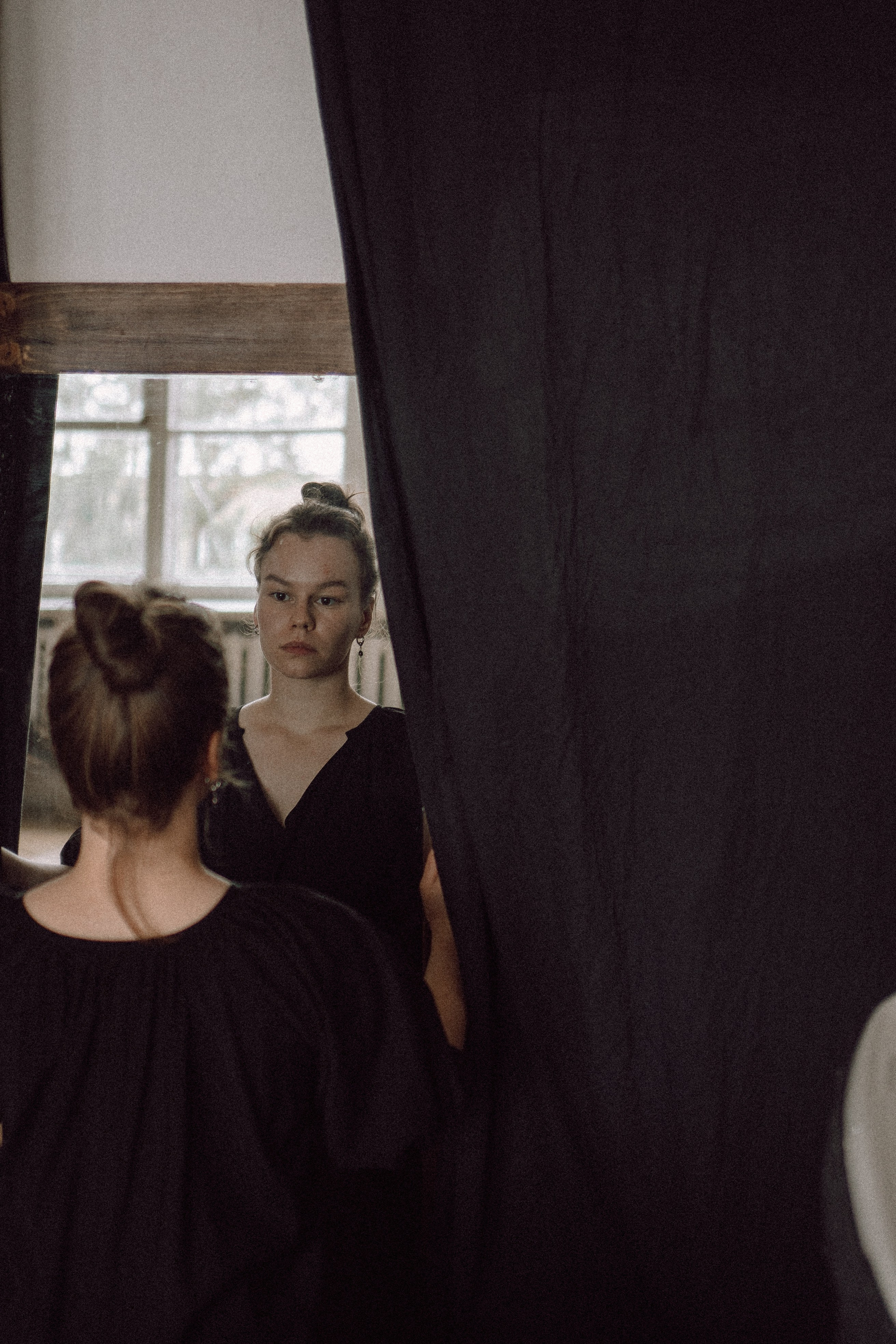 СТУДИЙНАЯ. Профессиональный фотограф, Санкт-Петербург — Виктория Богомолова