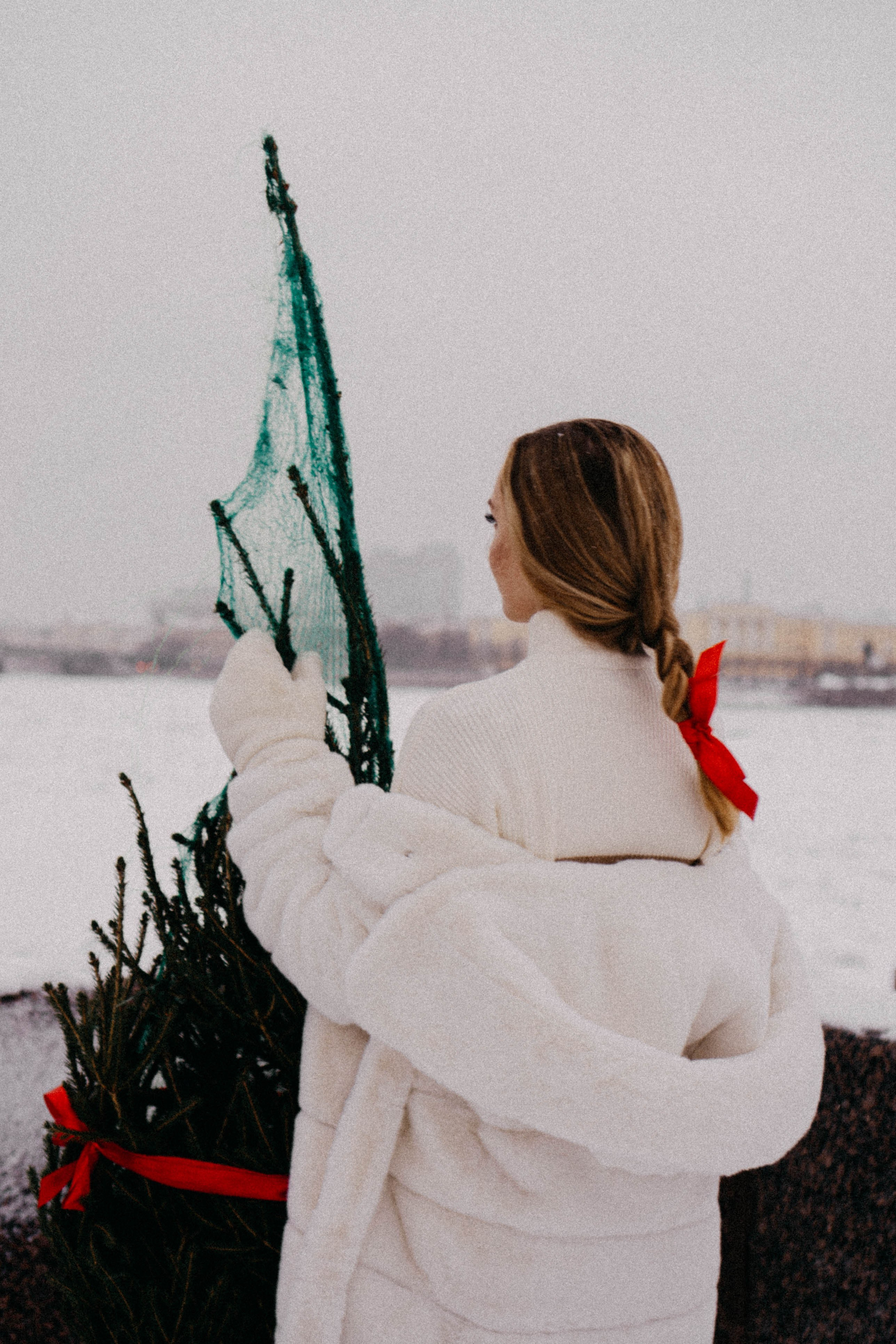 Новогодняя. Профессиональный фотограф, Санкт-Петербург — Виктория Богомолова