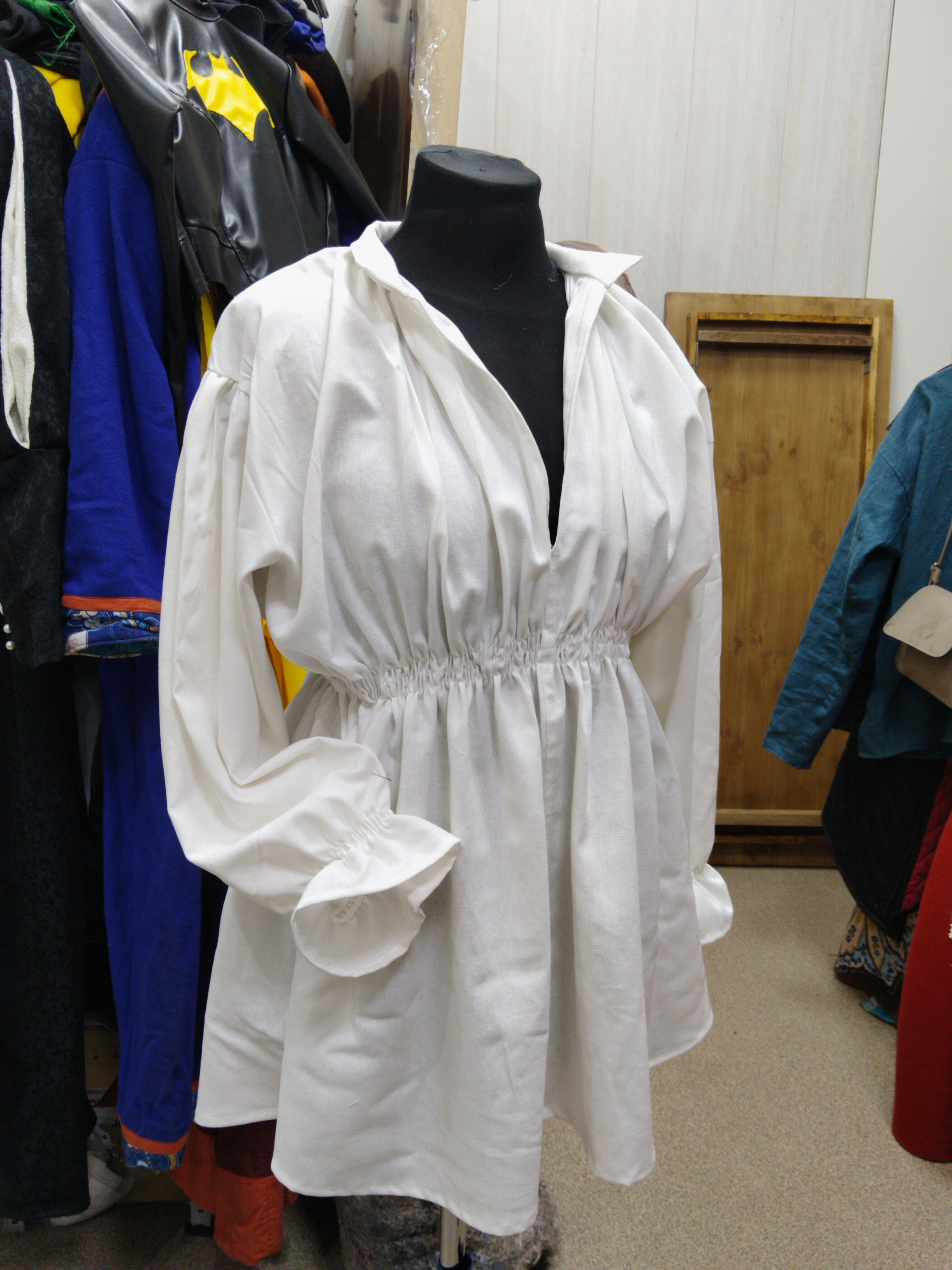 Повседневка. AIREN DESIGN — художественное ателье