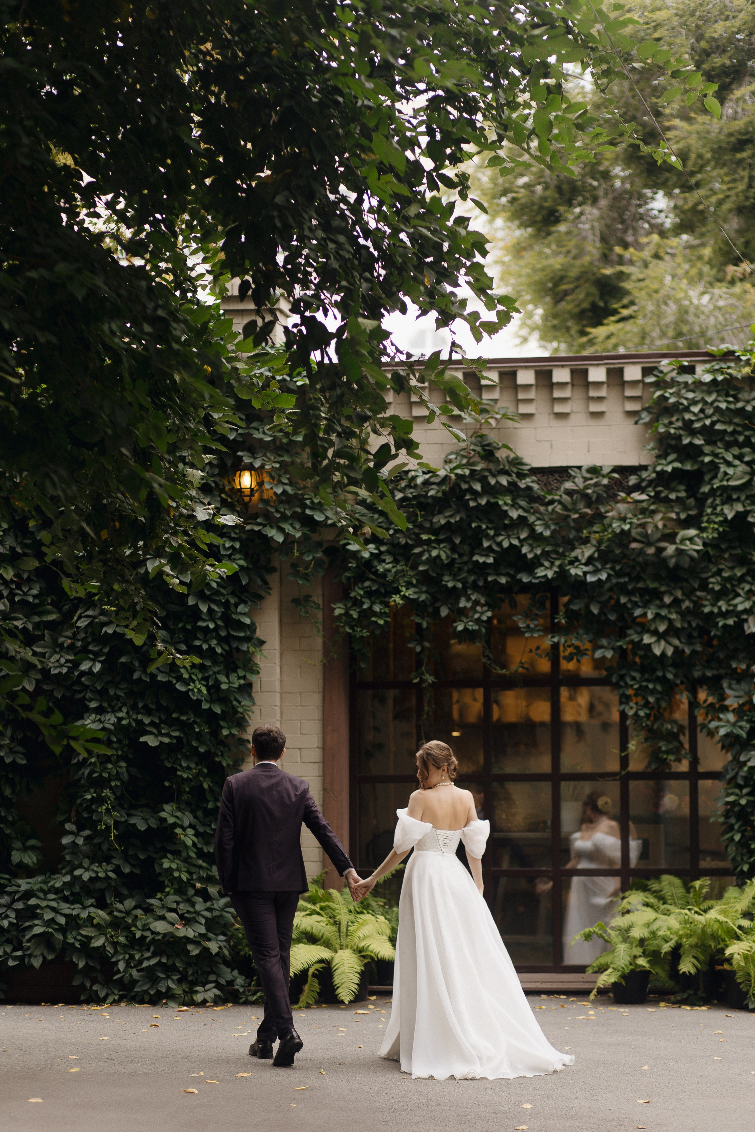ЮЛИЯ И ДАНИЛ. Свадебный и индивидуальный фотограф в Челябинске Евгения Негодяева