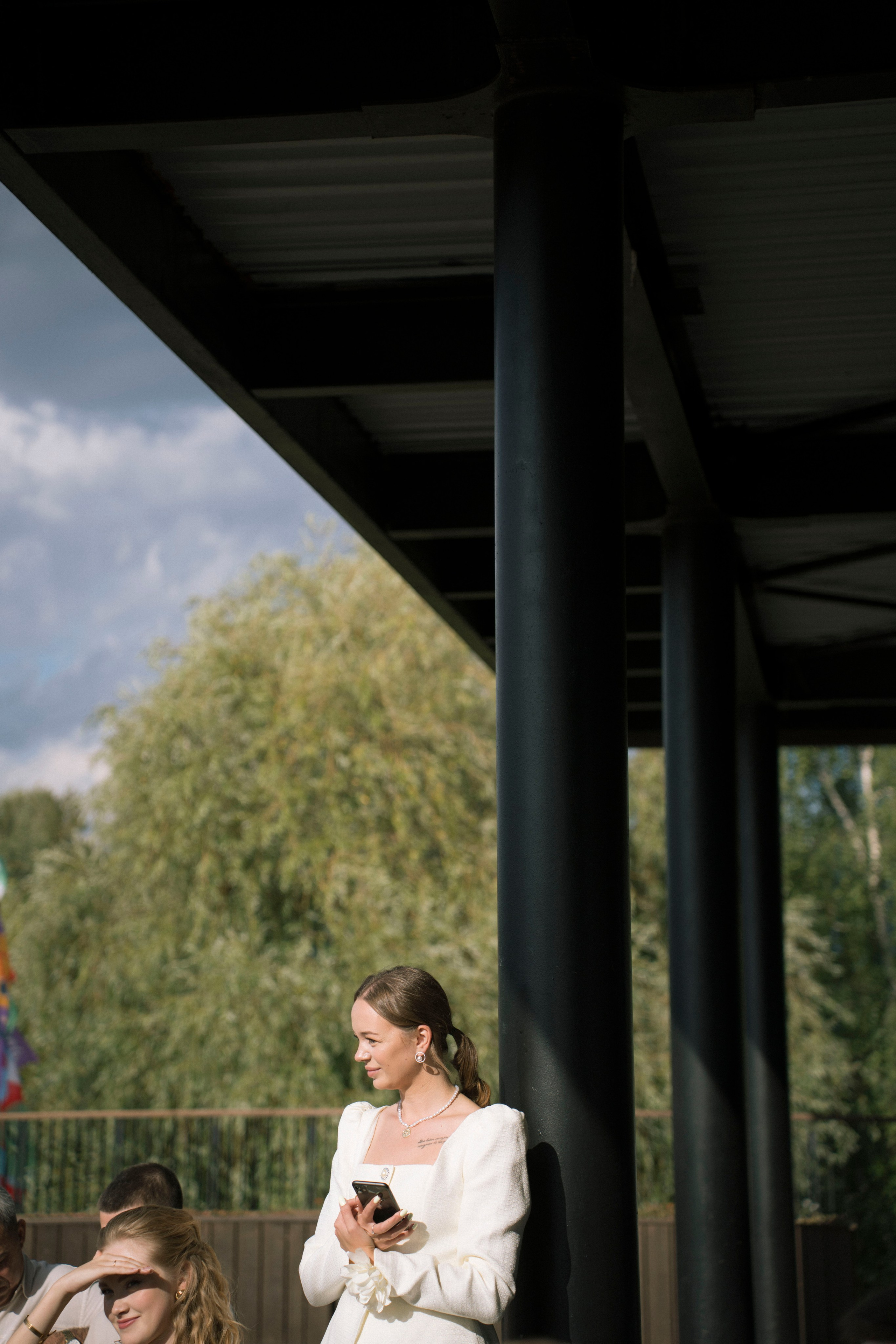 А нас уже трое. Valeriyamelnikova.ru