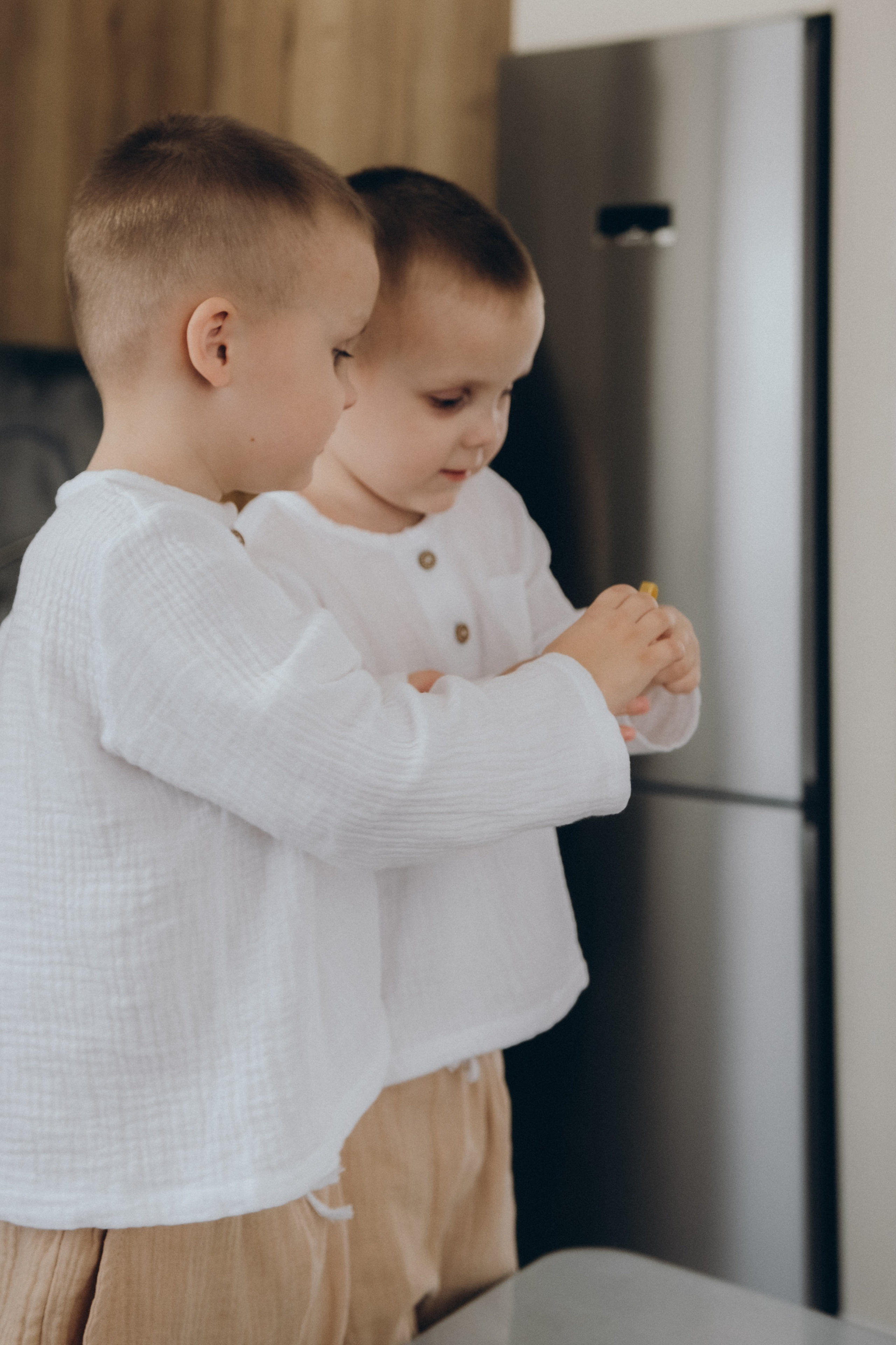 Семейная съемка (Дома). Serg_film