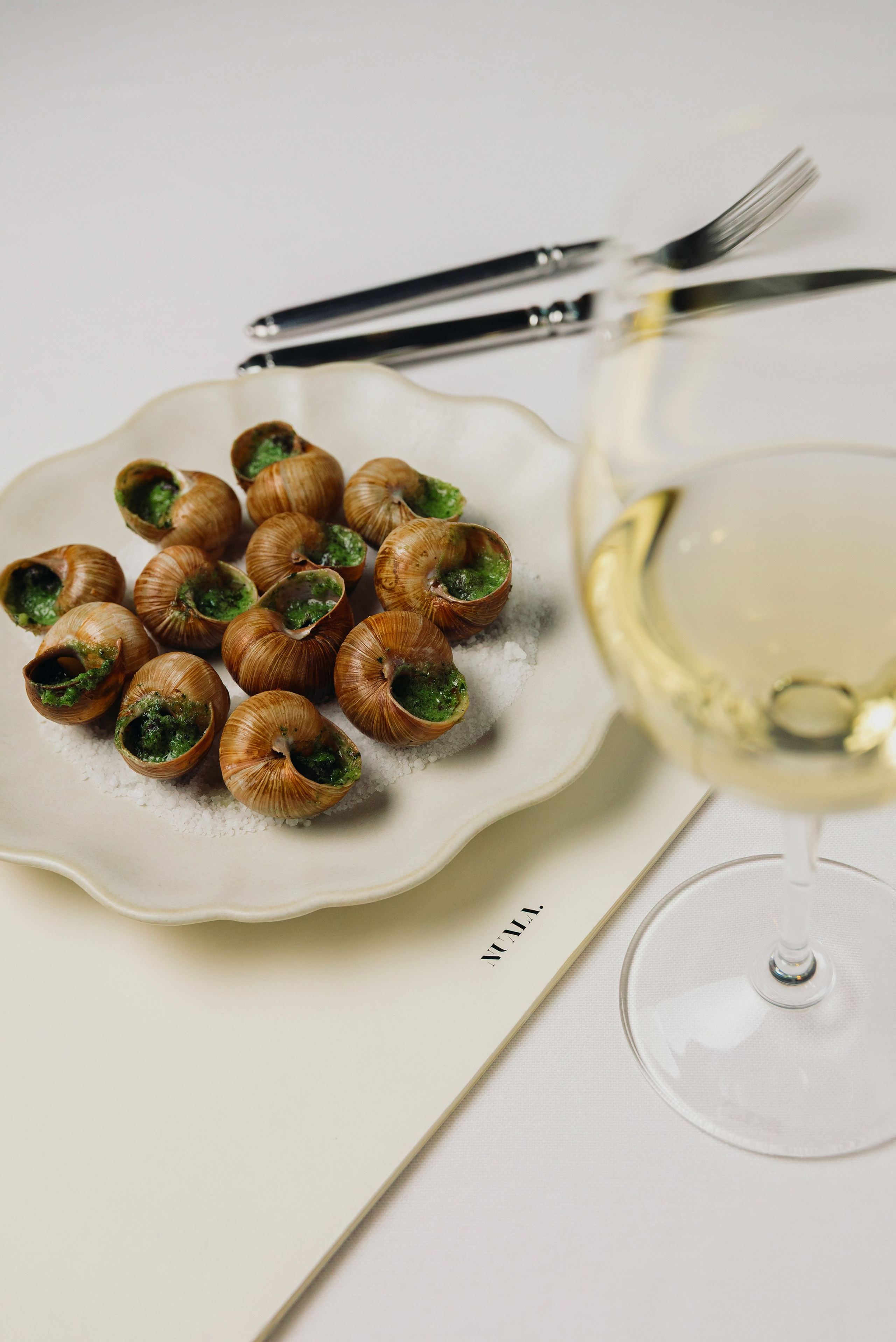 Fine dining. Репортажный фотограф в Алмате Чумаков Георгий