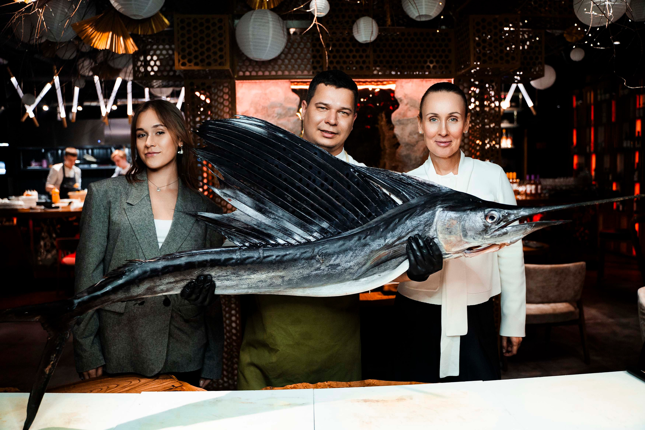 IZAKAYA. Фотограф Казань