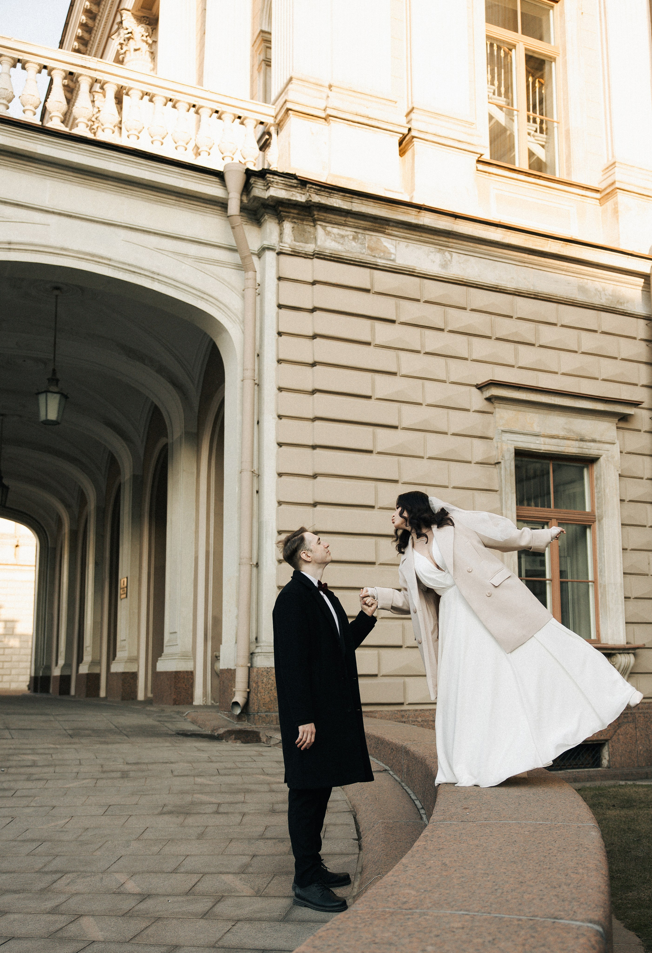 Света & Гио. ДБ1. Phdkvmr.ru