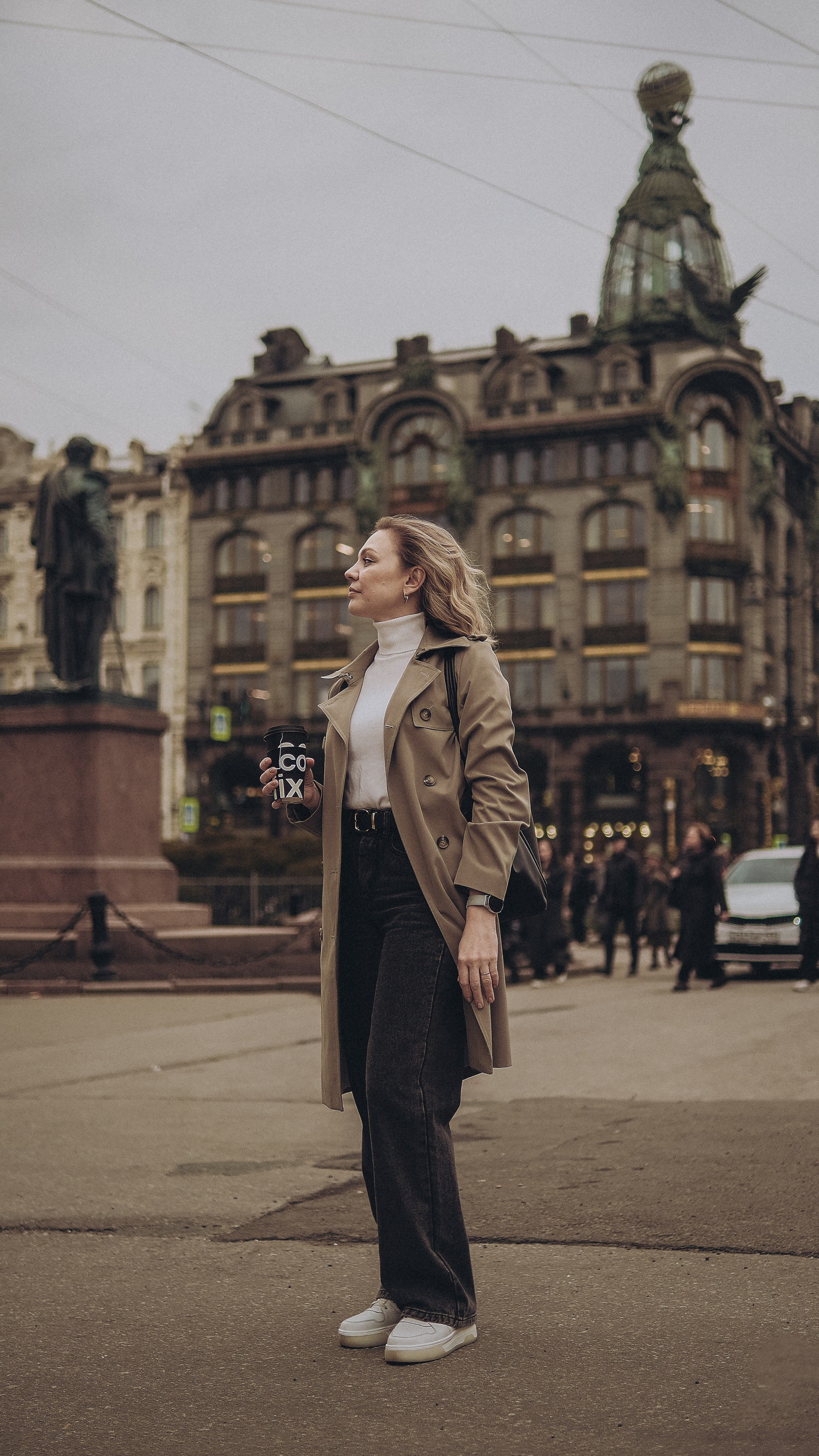 Вероника. Phdkvmr.ru